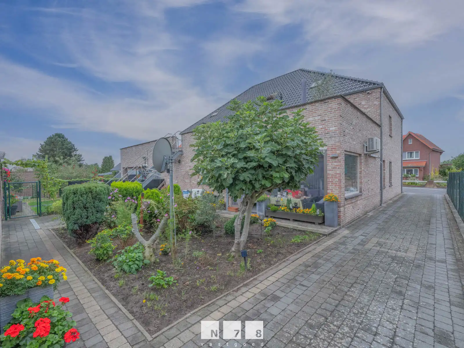 Appartement te koop foto 16