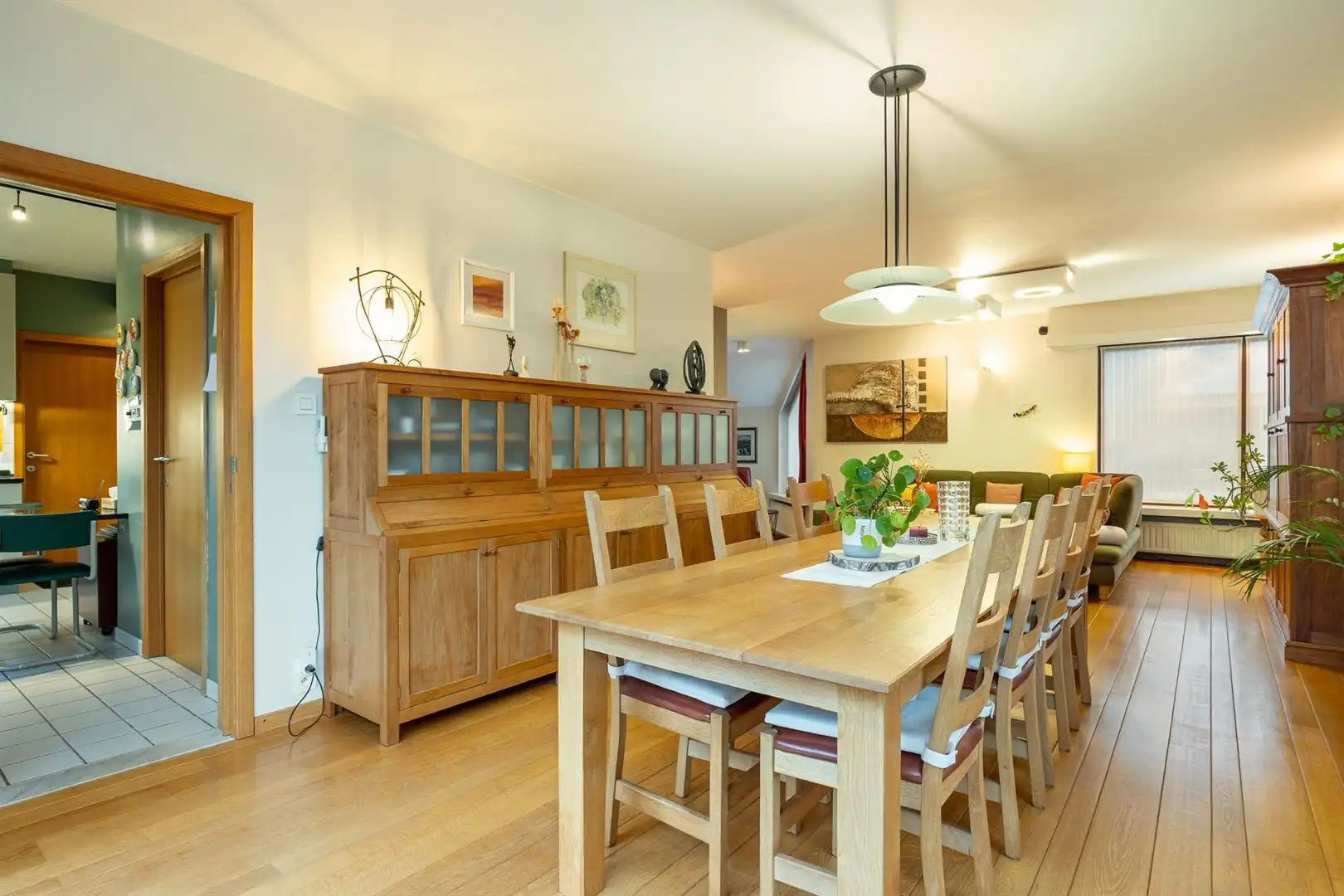 Stijlvolle villa in groene woonwijk De List foto 9