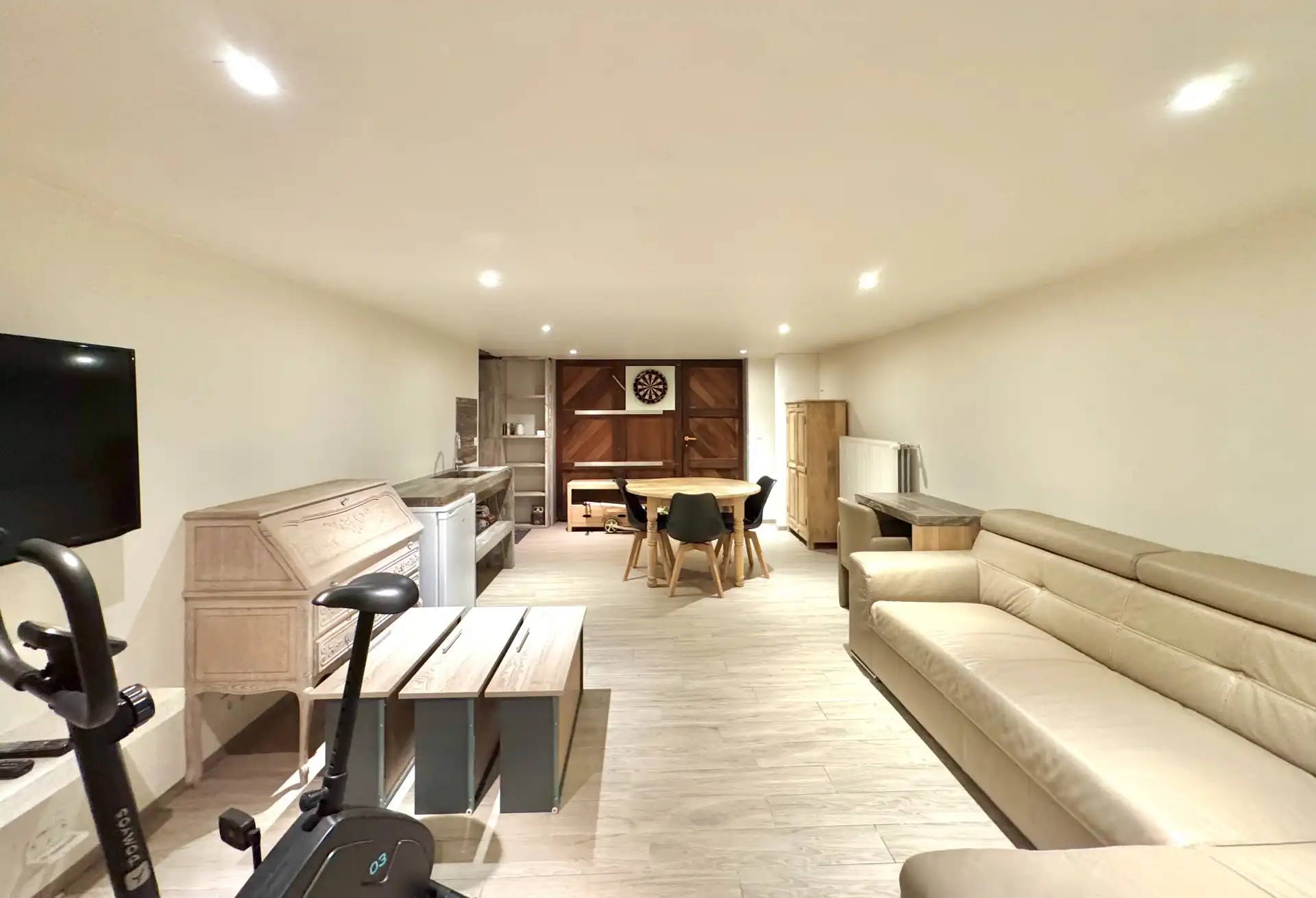 LANDELIJKE WONING MET BIJGEBOUW OP 4.620 M² foto 37