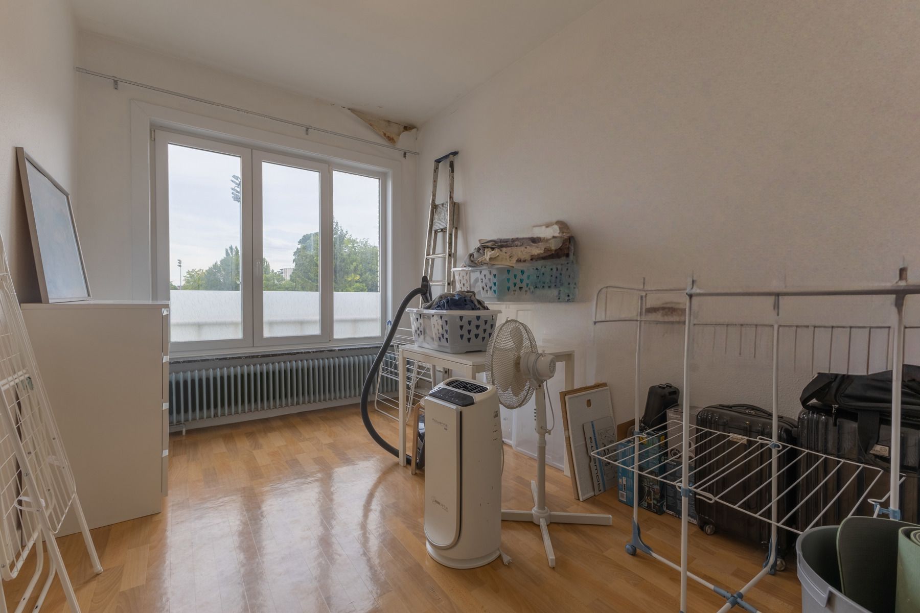 OPTIE Gunstig gelegen appartement met 2 slaapkamers foto 12