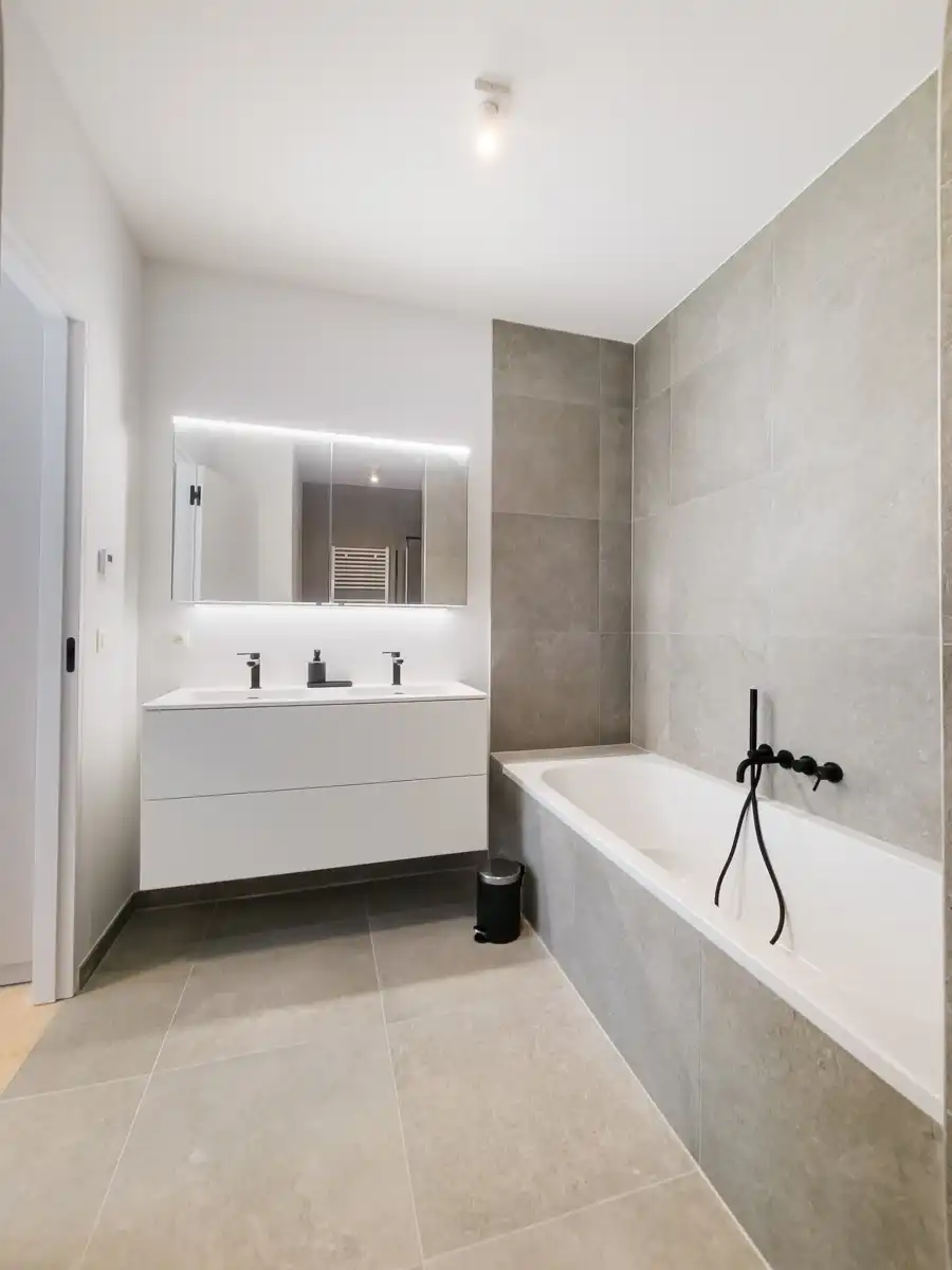 Prachtig duplex-appartement met fenomenaal uitzicht foto 11