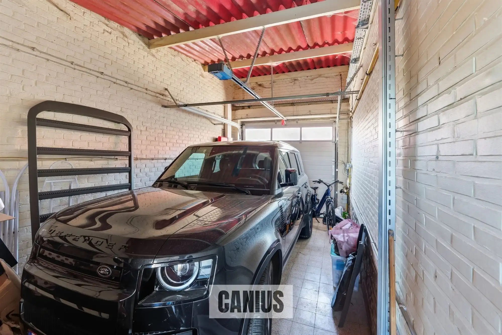 CHARMANTE, GERENOVEERDE WONING MET 2 SLPK foto 18