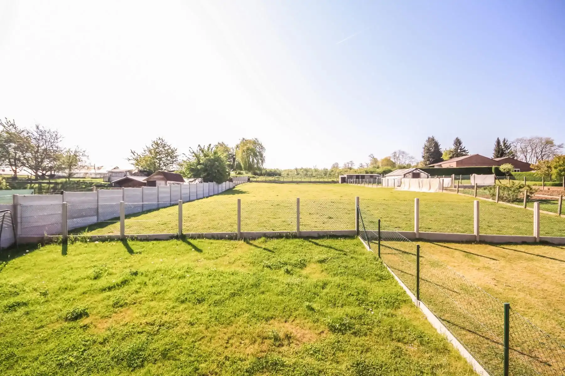 Villa te huur foto 15