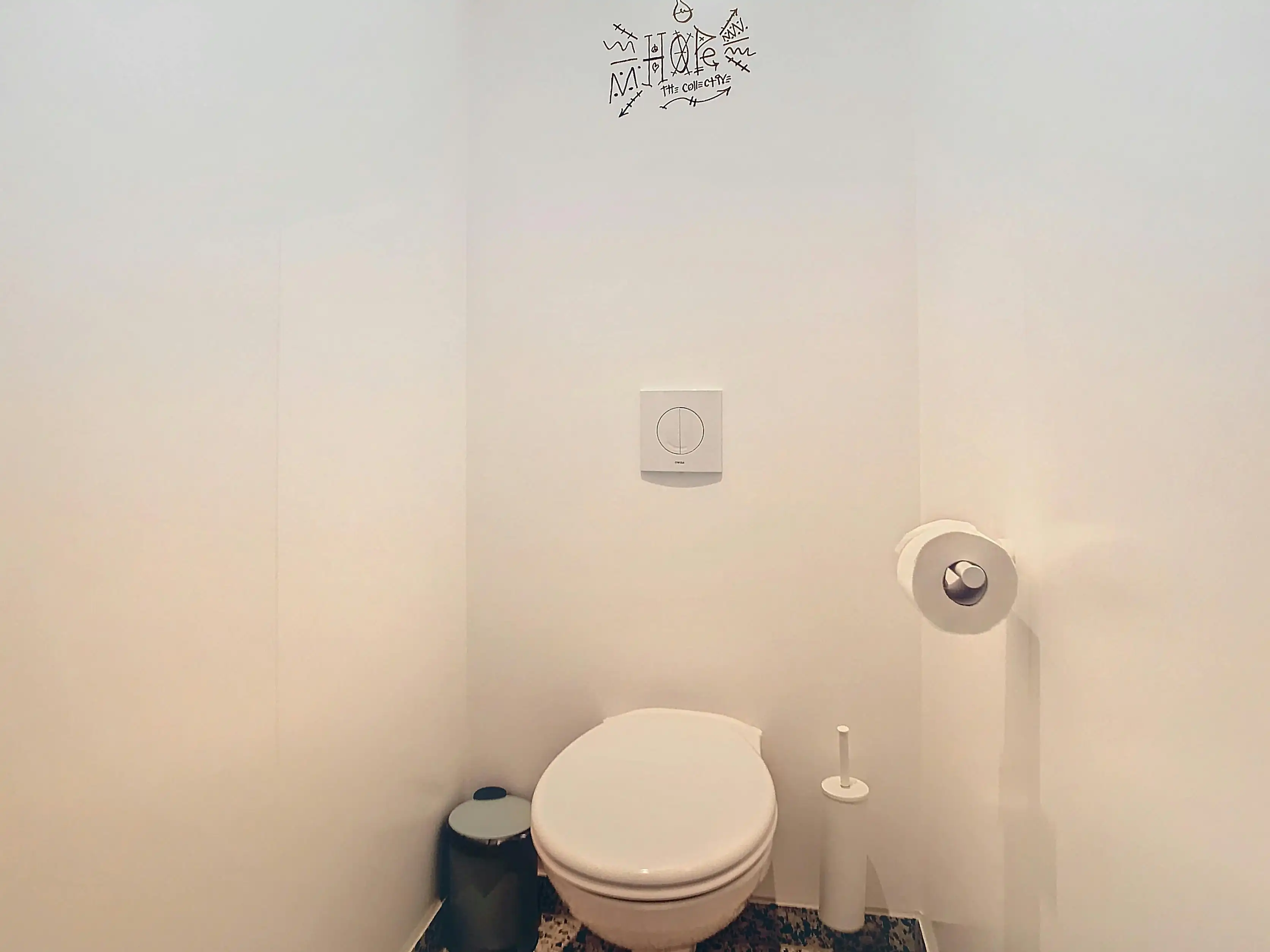 Appartement te koop in collectief woongebouw Yust te Berchem foto 8