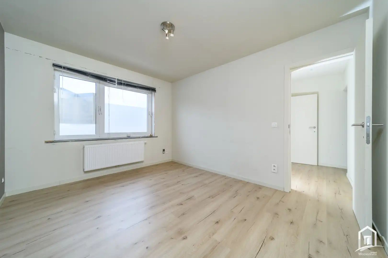 Ruime gezinswoning te Kerksken met 4 slaapkamers foto 20