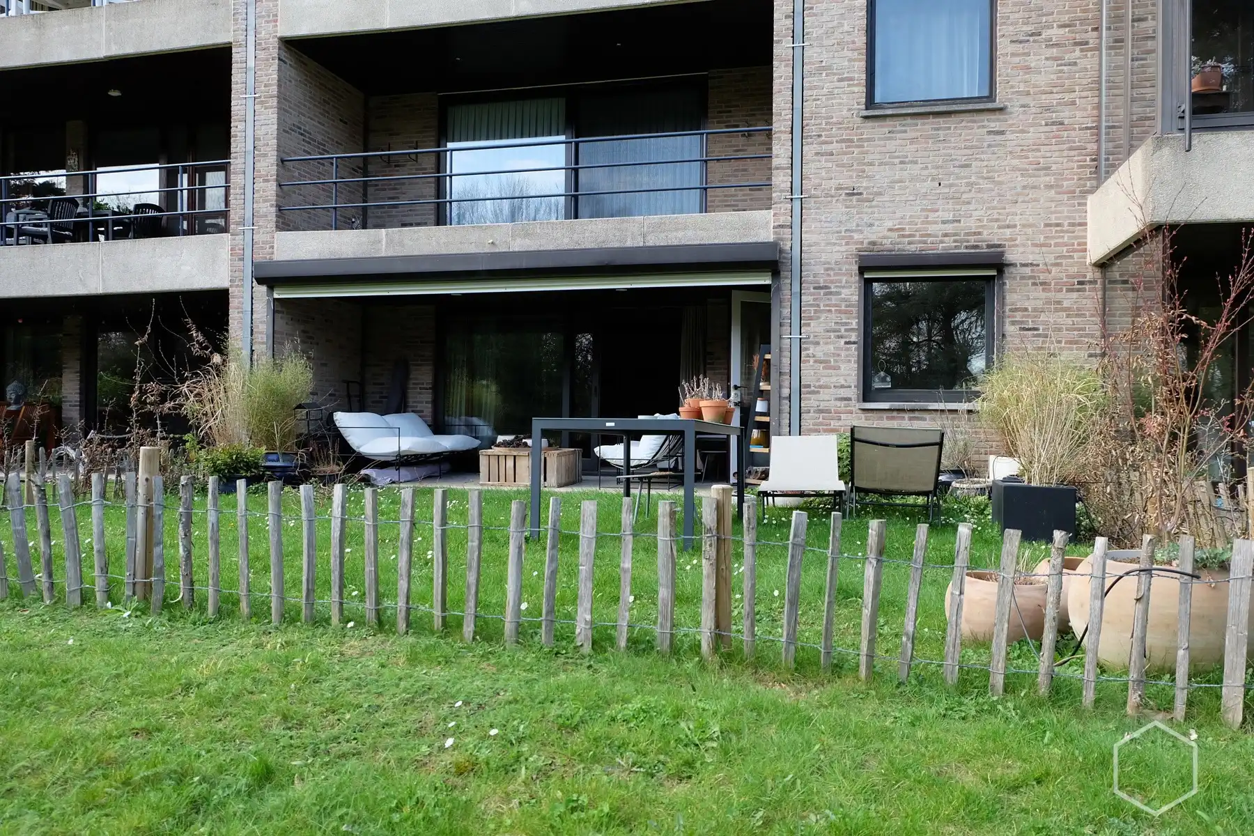 Appartement te huur foto 10