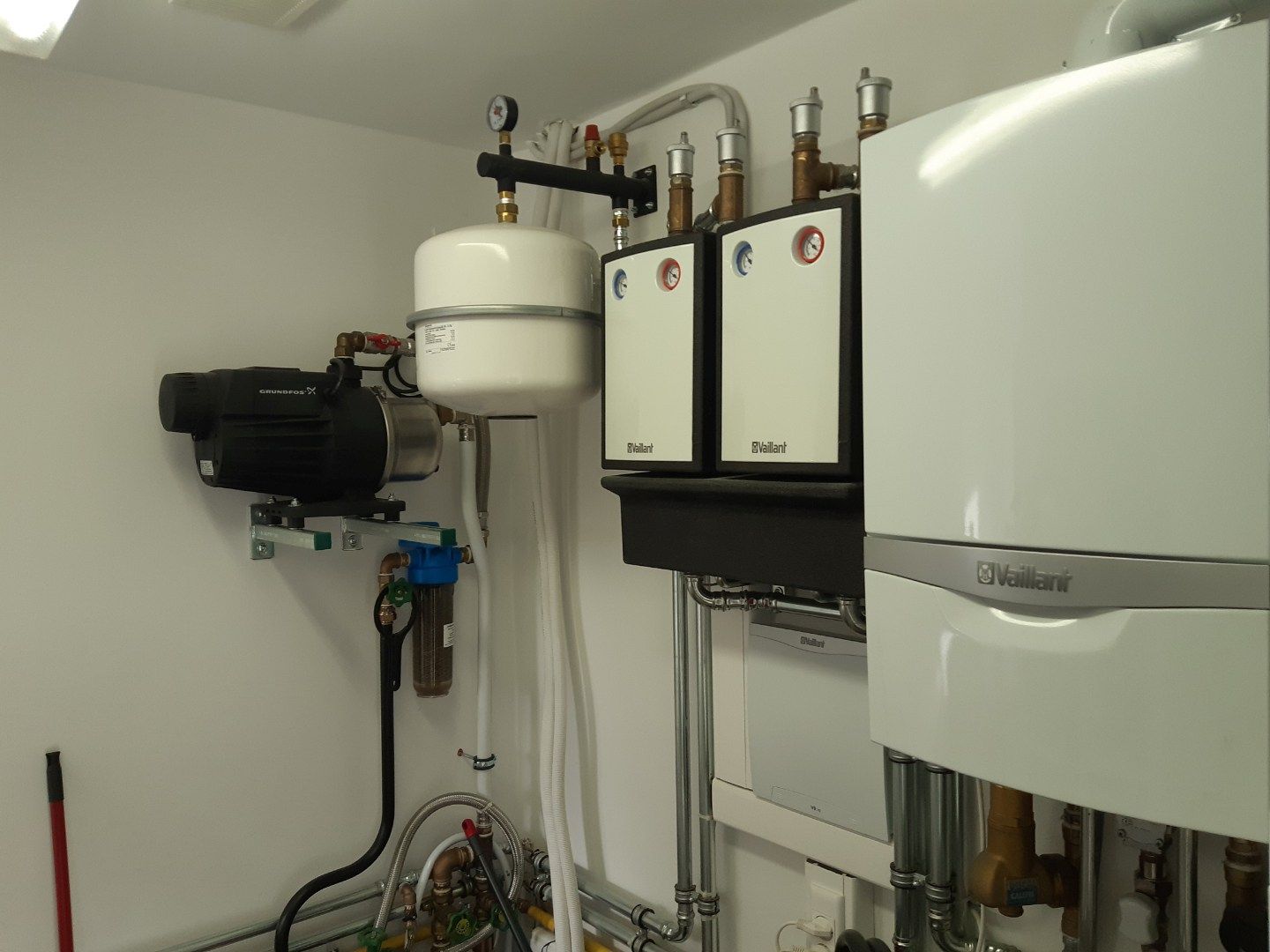 Luxueus gelijkvloers wonen. foto 25