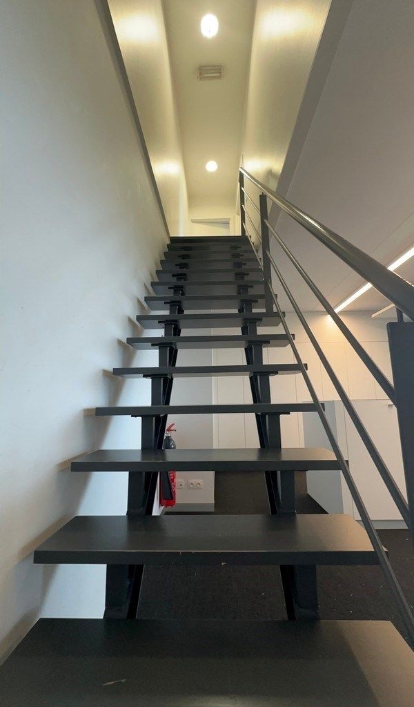 Burelen te huur vlakbij The Loop in Dionysius KMO center in Sint-Denijs-Westrem foto 16