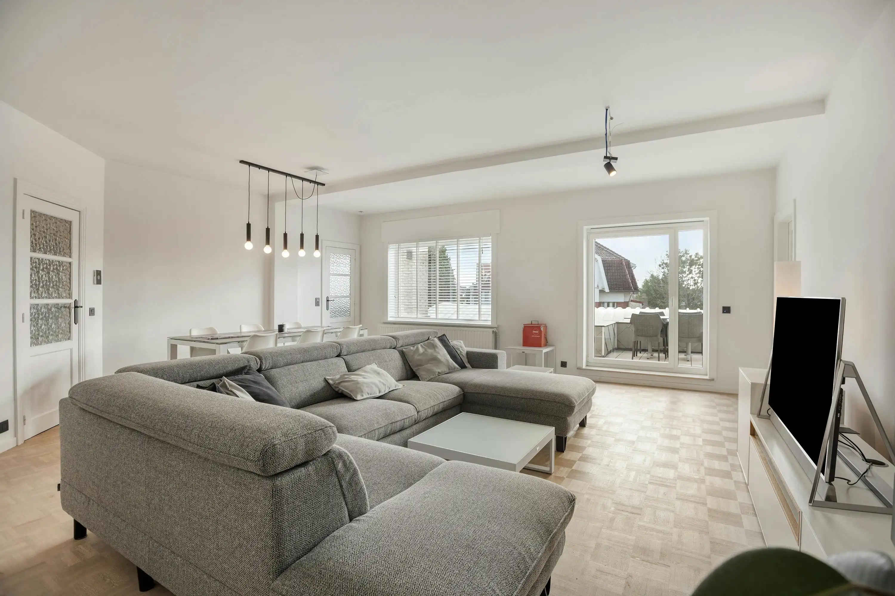 Appartement te koop Lalouxlaan 57/101 - 8670 Koksijde