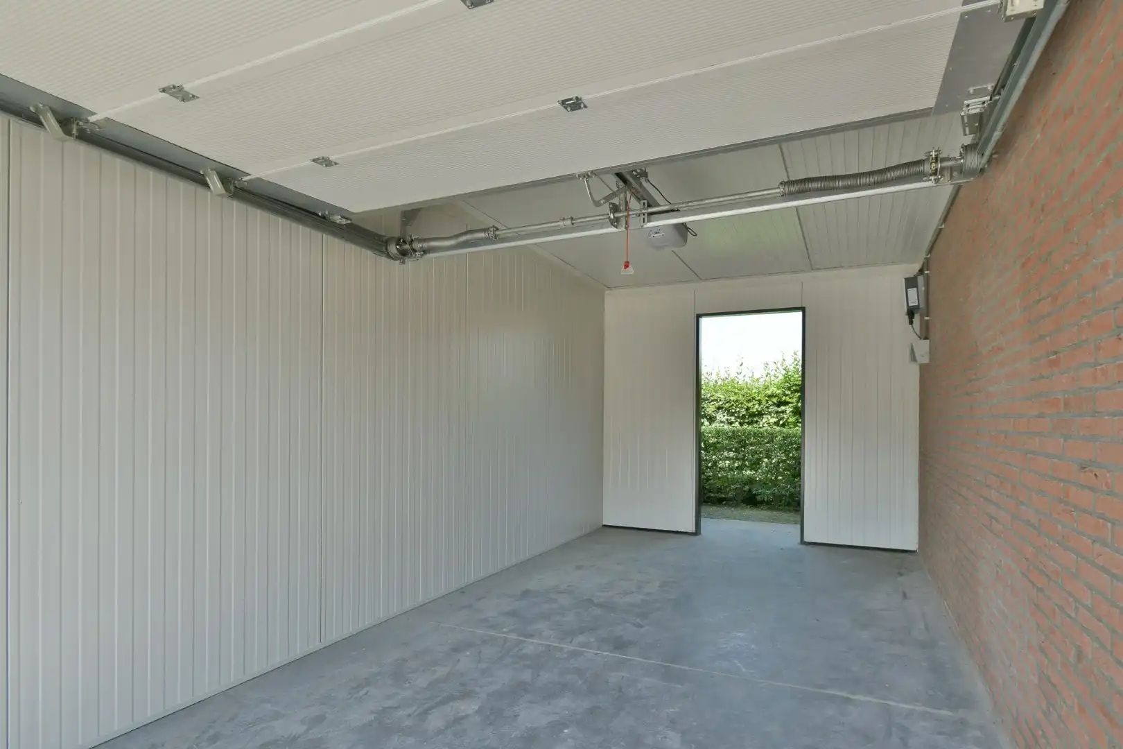 Instapklare woning in hartje Hertsberge! foto 17