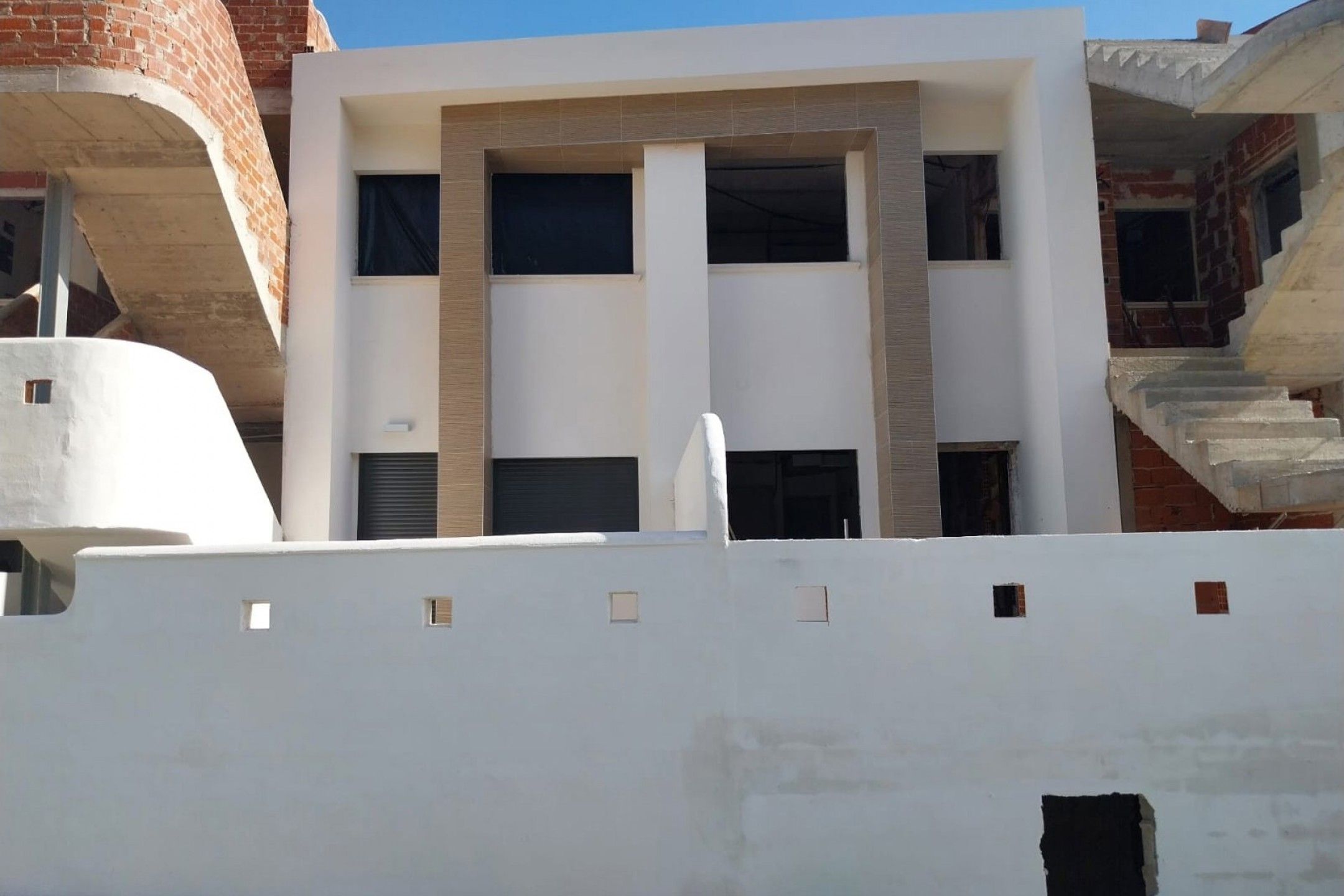 CASALINA ESPANA stelt te koop nieuwe appartementen in Murla foto 10