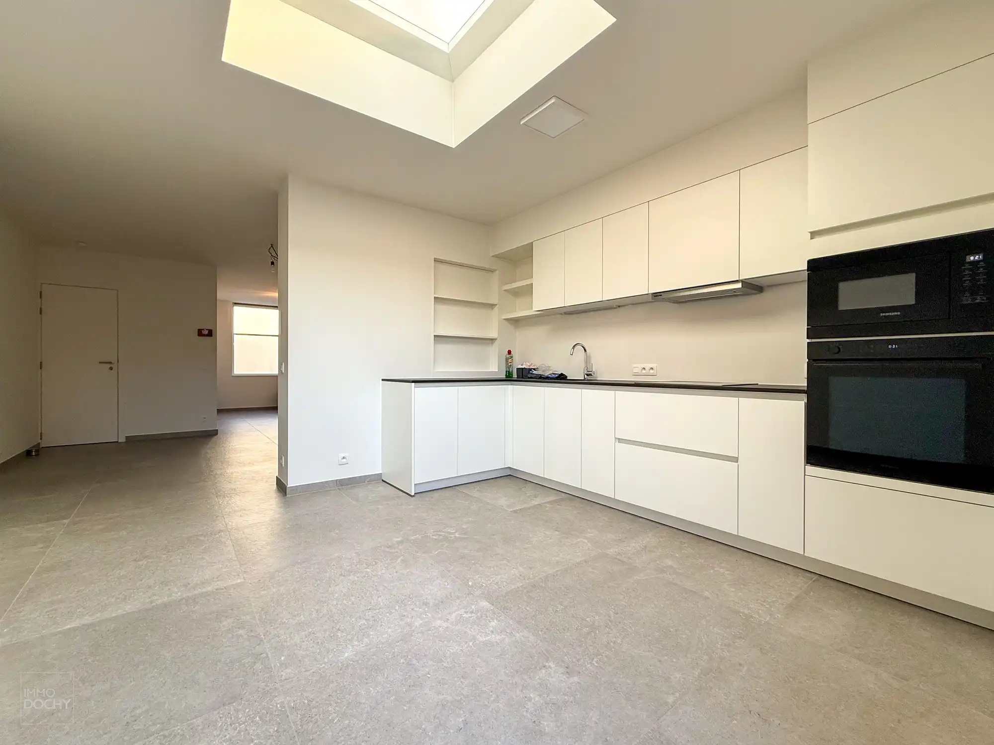 Volledig gerenoveerde stadswoning | Toekomststraat foto 2