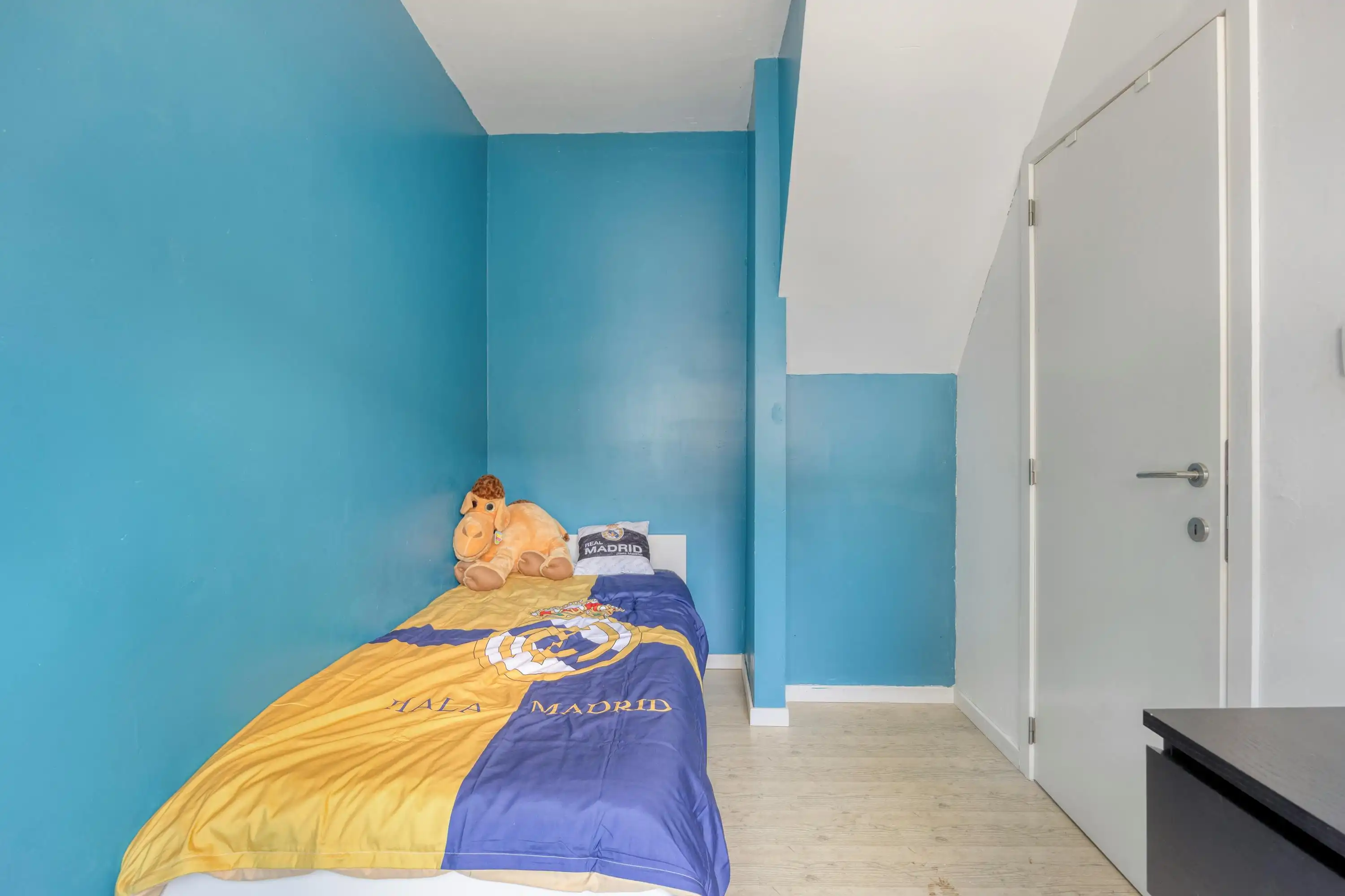 Huis met 4 slaapkamers en grote tuin te koop in Niel foto 17