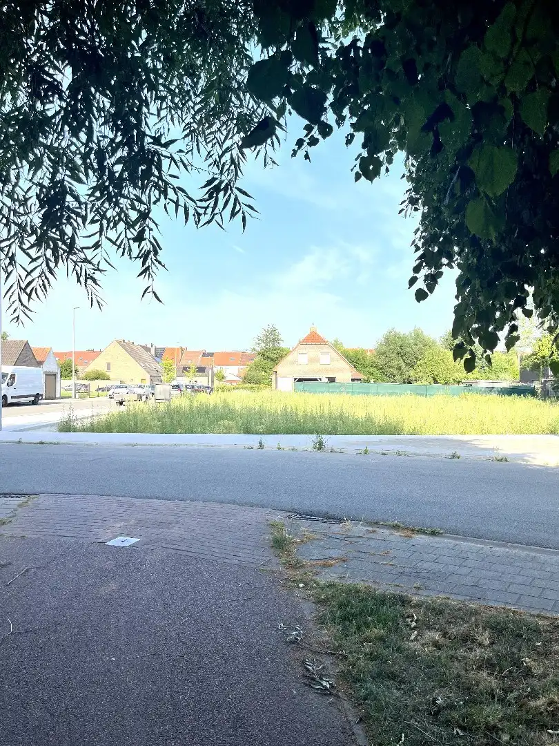 Halfopen 3-slpkr nieuwbouwwoning vlakbij centrum Brugge (Lot 1) foto 7