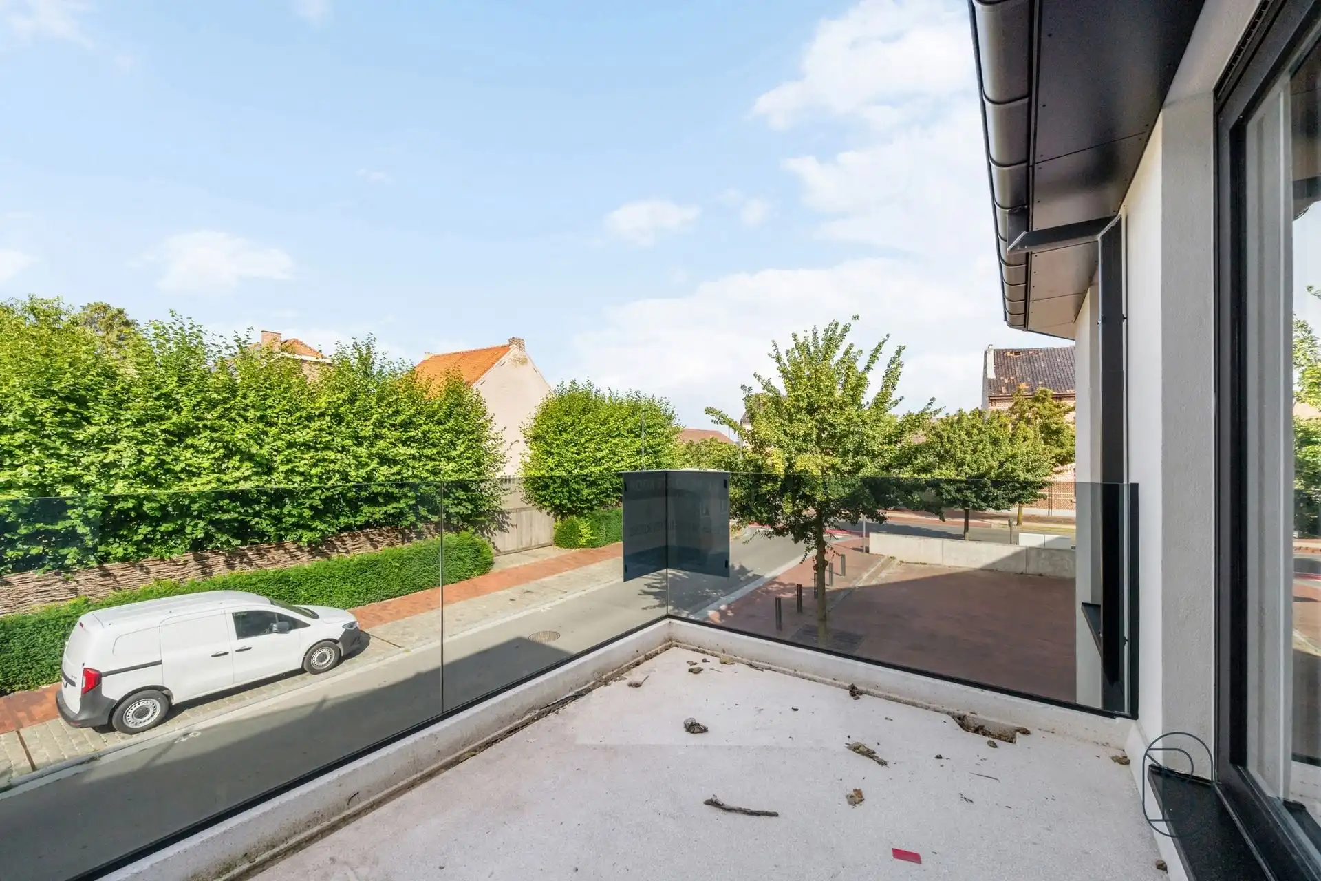 Luxueus wonen in het centrum van Spiere-Helkijn! foto 7