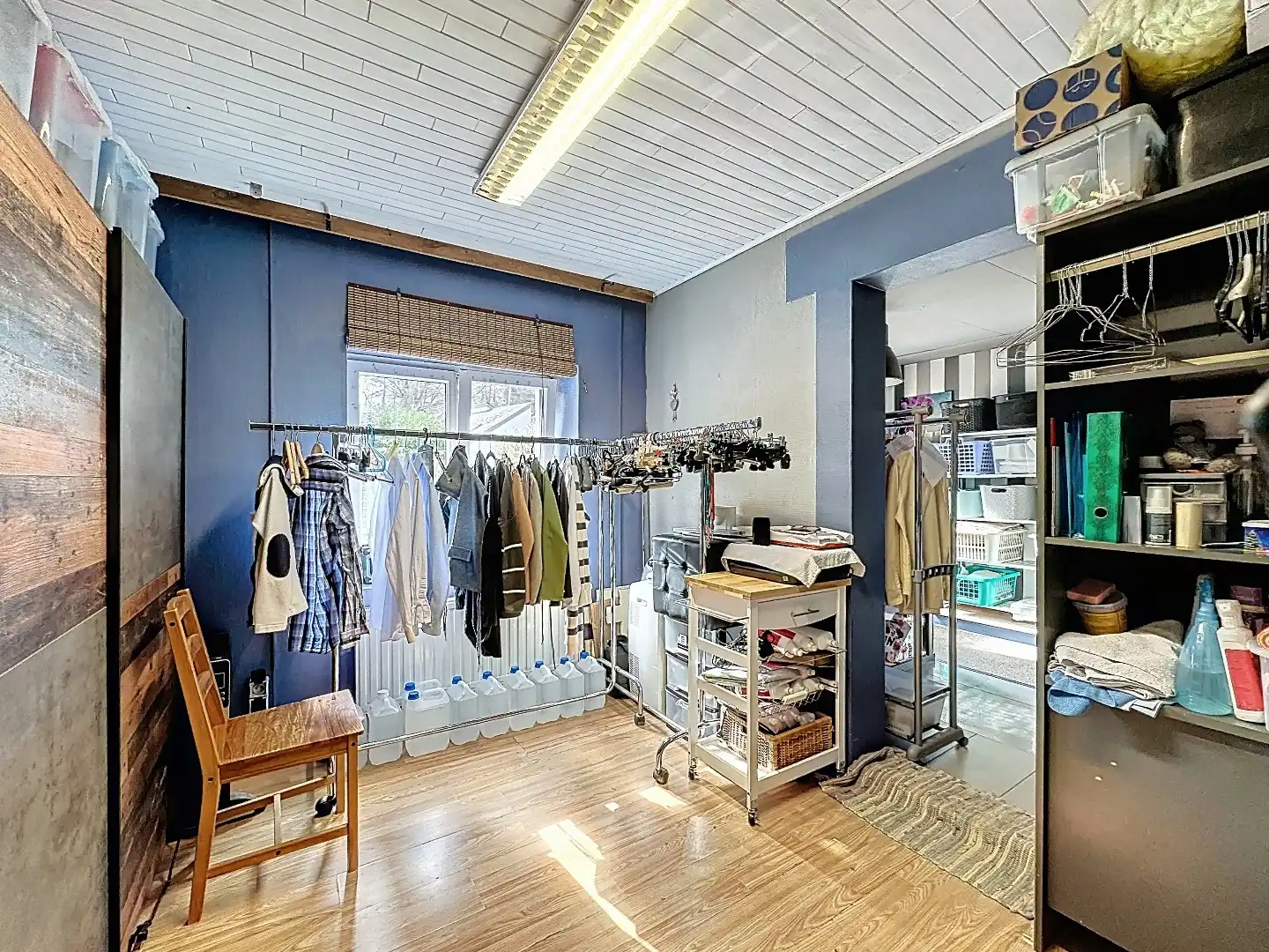 Charmante woning met tal van mogelijkheden te Keerbergen! foto 17