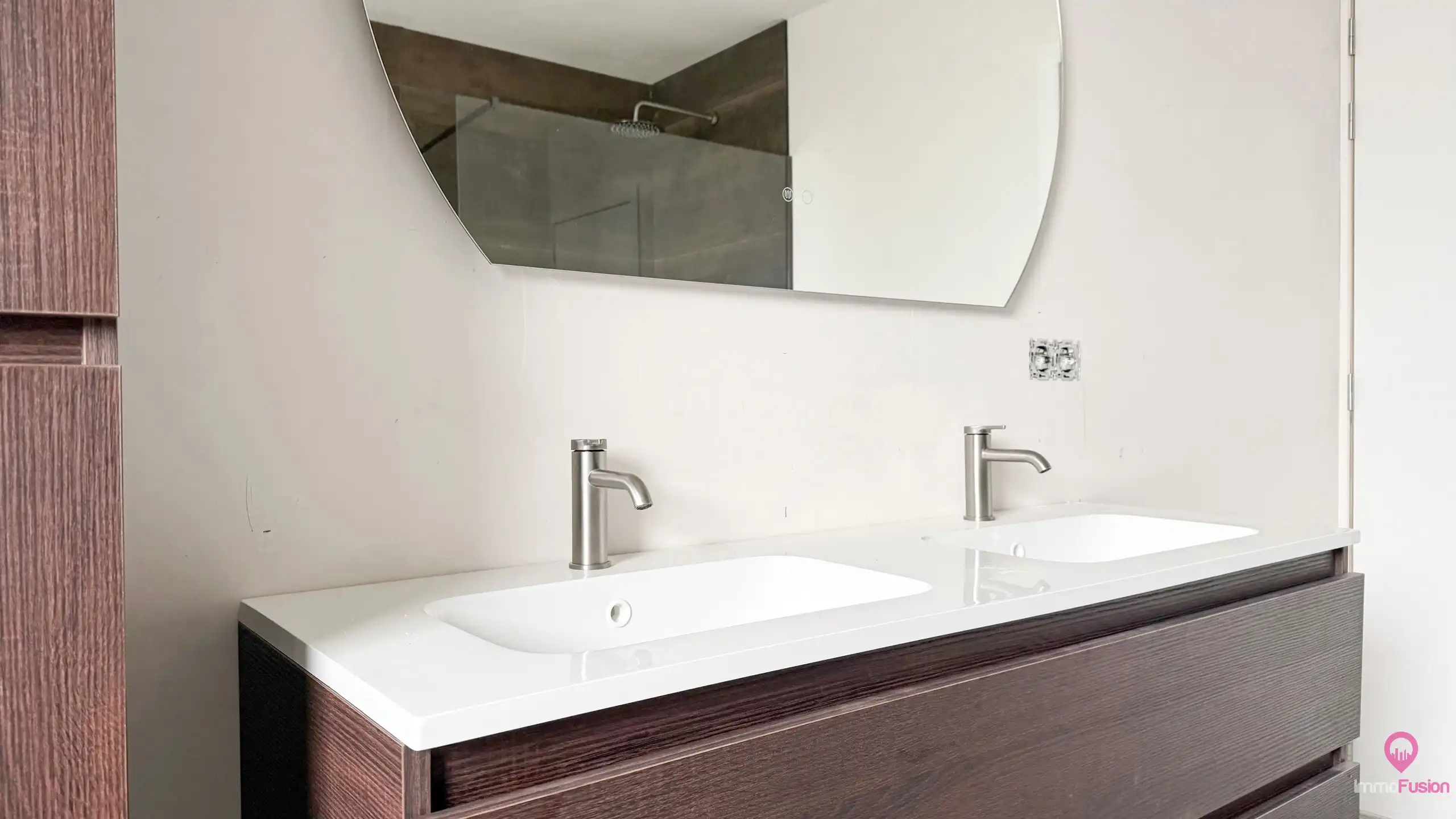 Lichtrijke nieuwbouw met 5slpks, bijgebouw + 2% registratie! foto 30