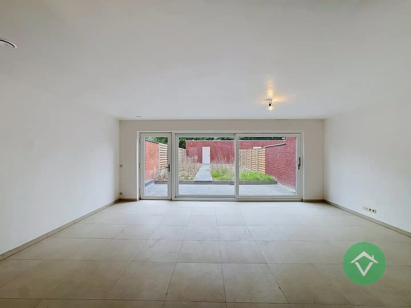 Nieuwbouwwoning met 3 slaapkamers en garage te Ichtegem foto 11