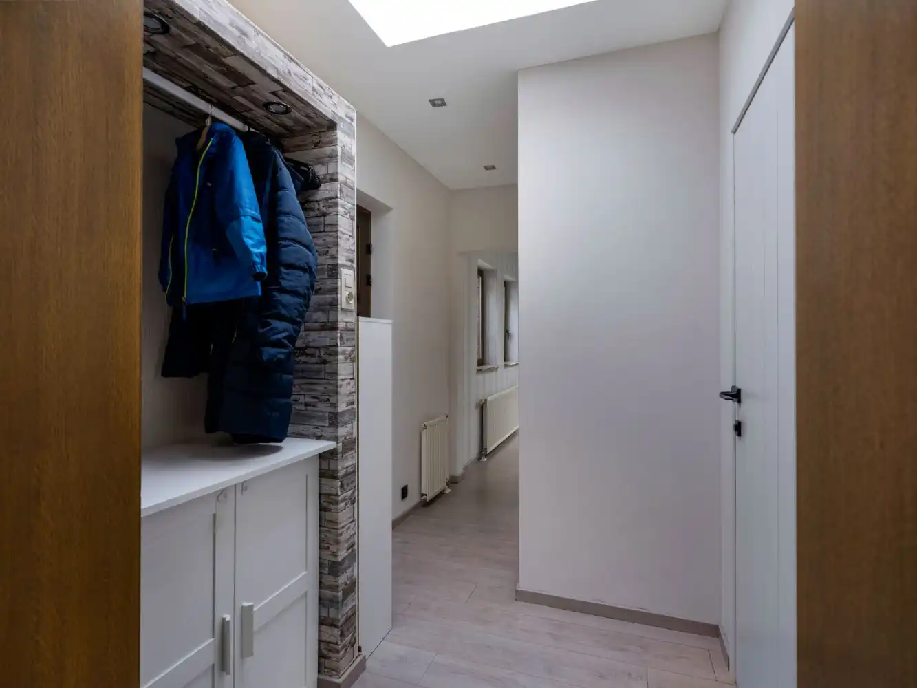 Instapklare woning met 2 slpk., garage en tuin foto 10