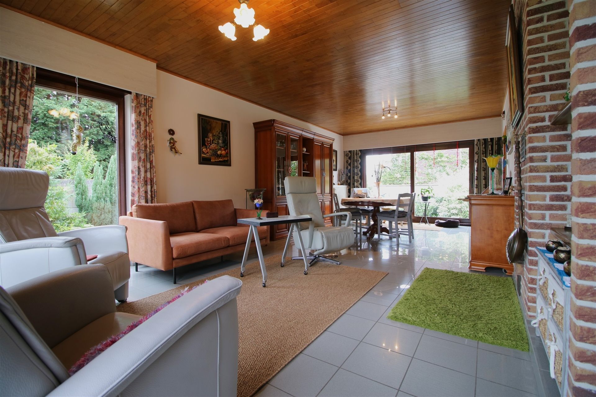 Bungalow met 2 slaapk. in rustige omgeving foto 5