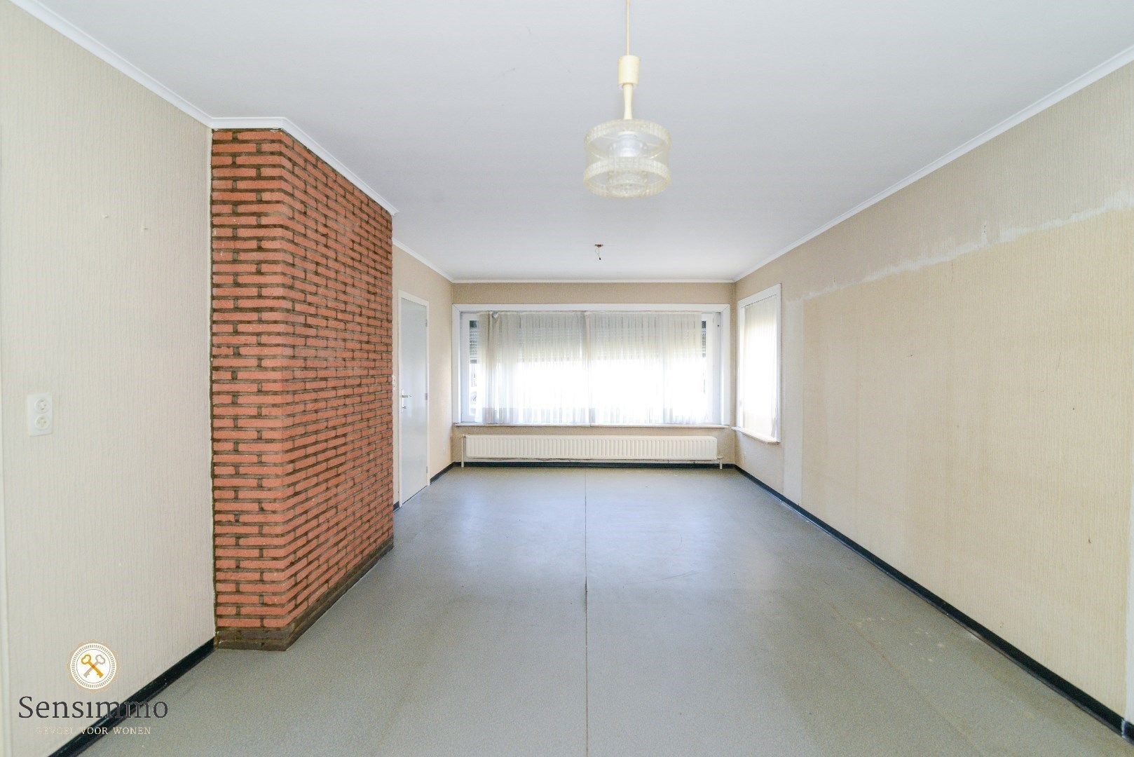 Gezinswoning met 3 slaapkamers op mooi perceel te Houthalen-Helchteren foto 4