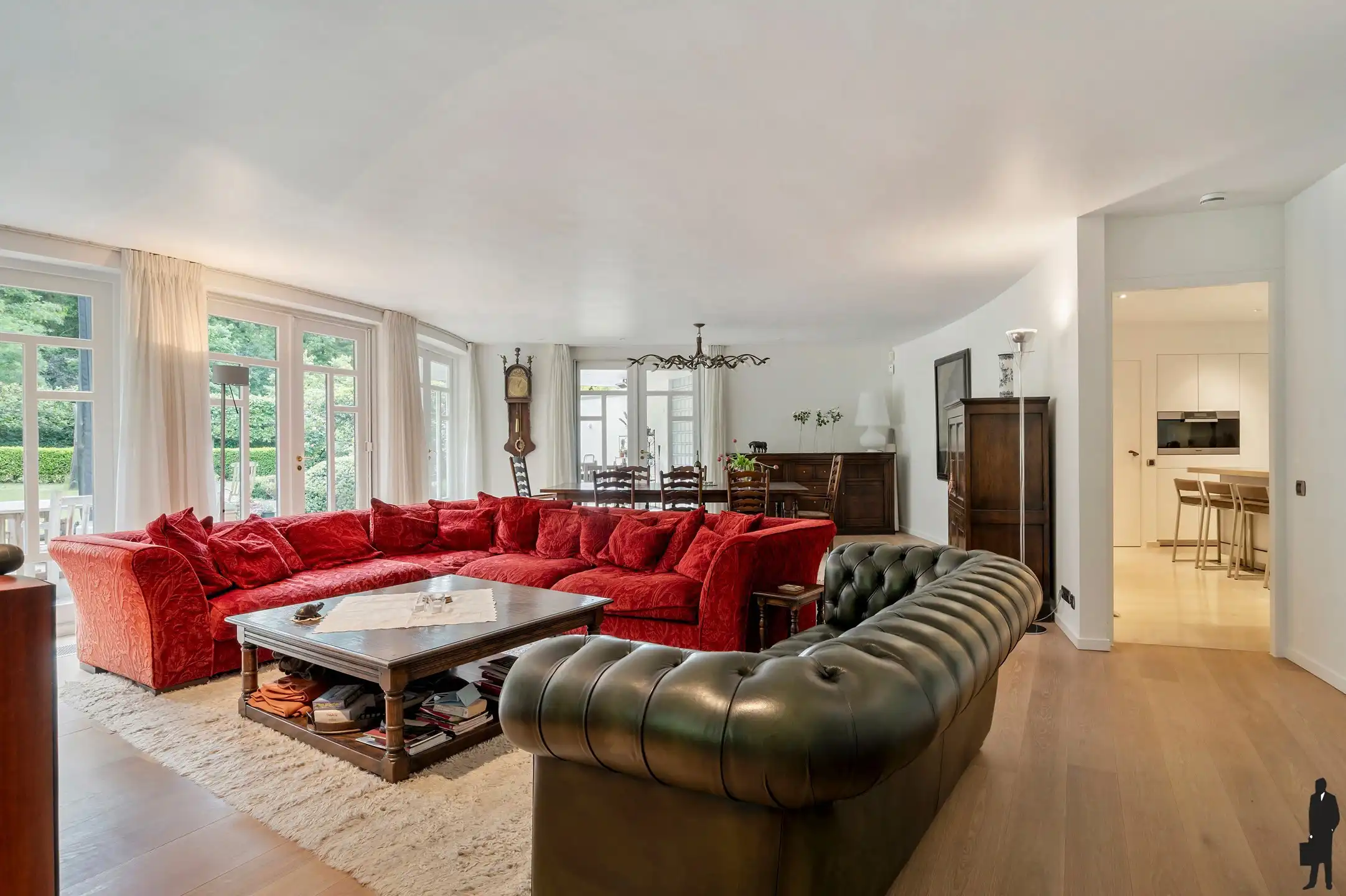 Charmante villa op gegeerde locatie foto 17