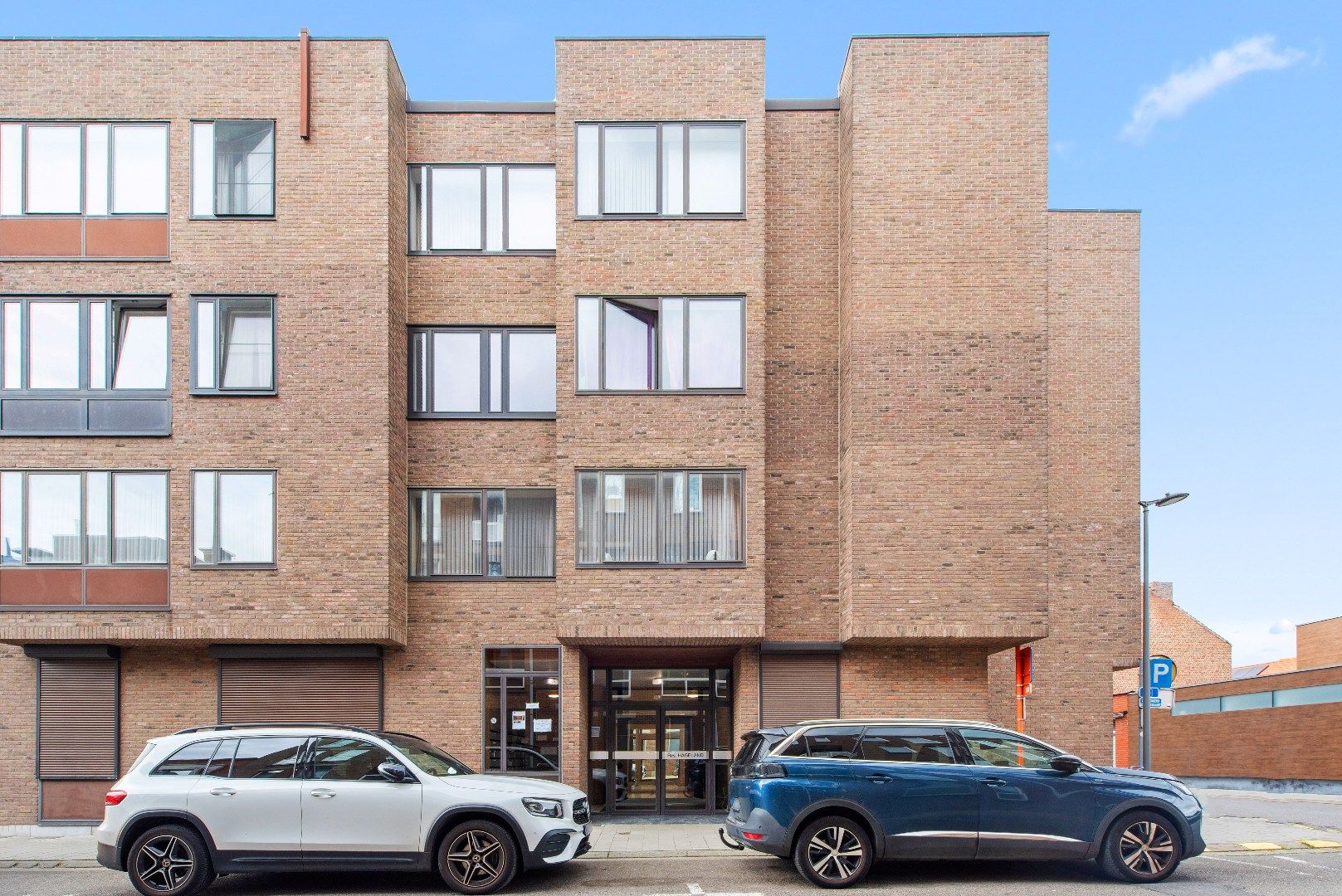 Instapklaar appartement te Tienen foto 2