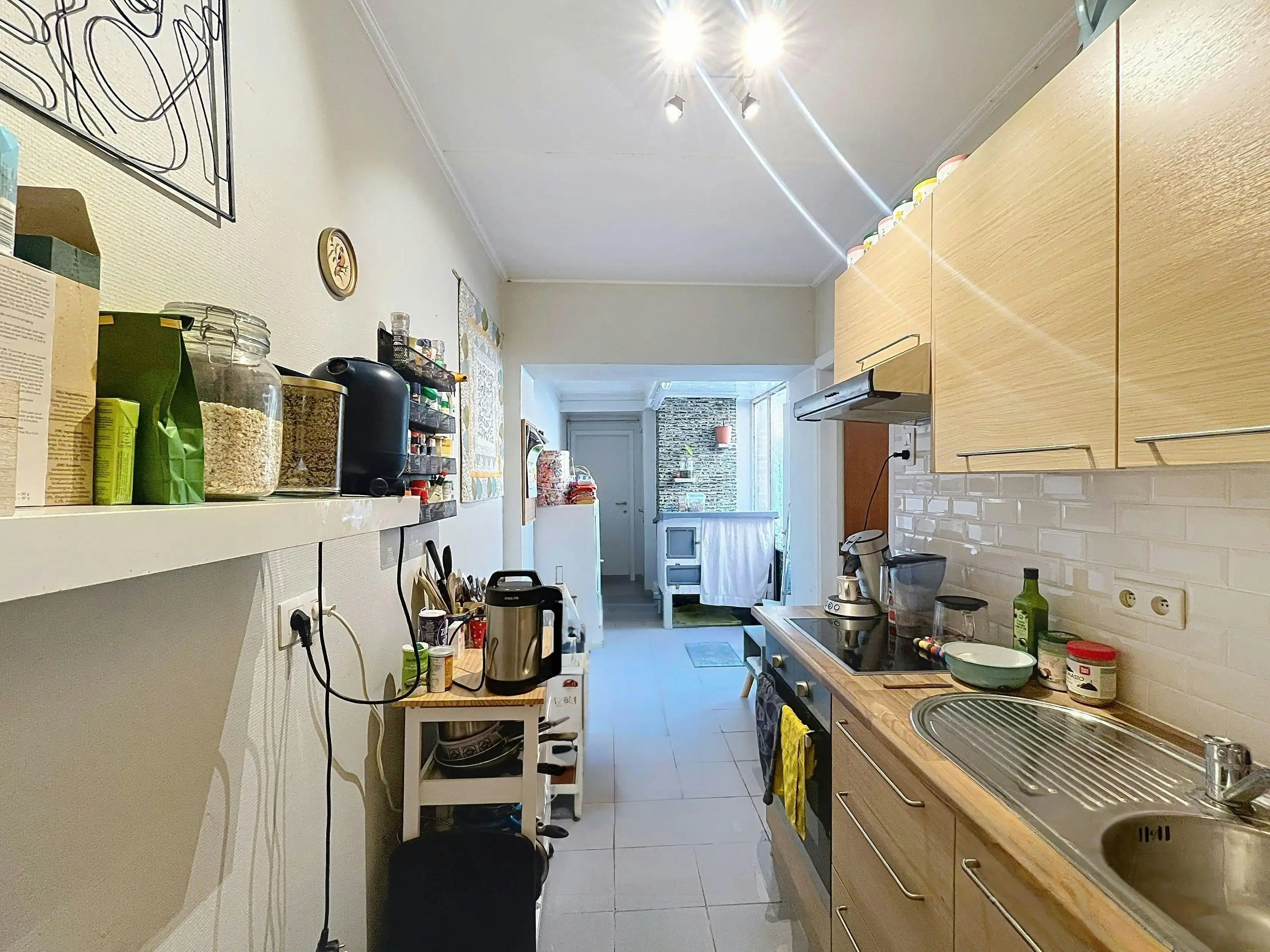 Huis met 4 slaapkamers te koop in Waarschoot foto 6