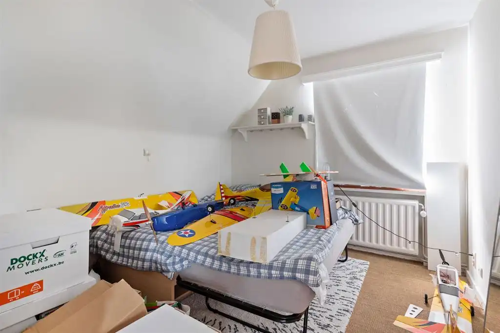 Charmant landhuis in doodlopende straat op 2.051m² foto 8