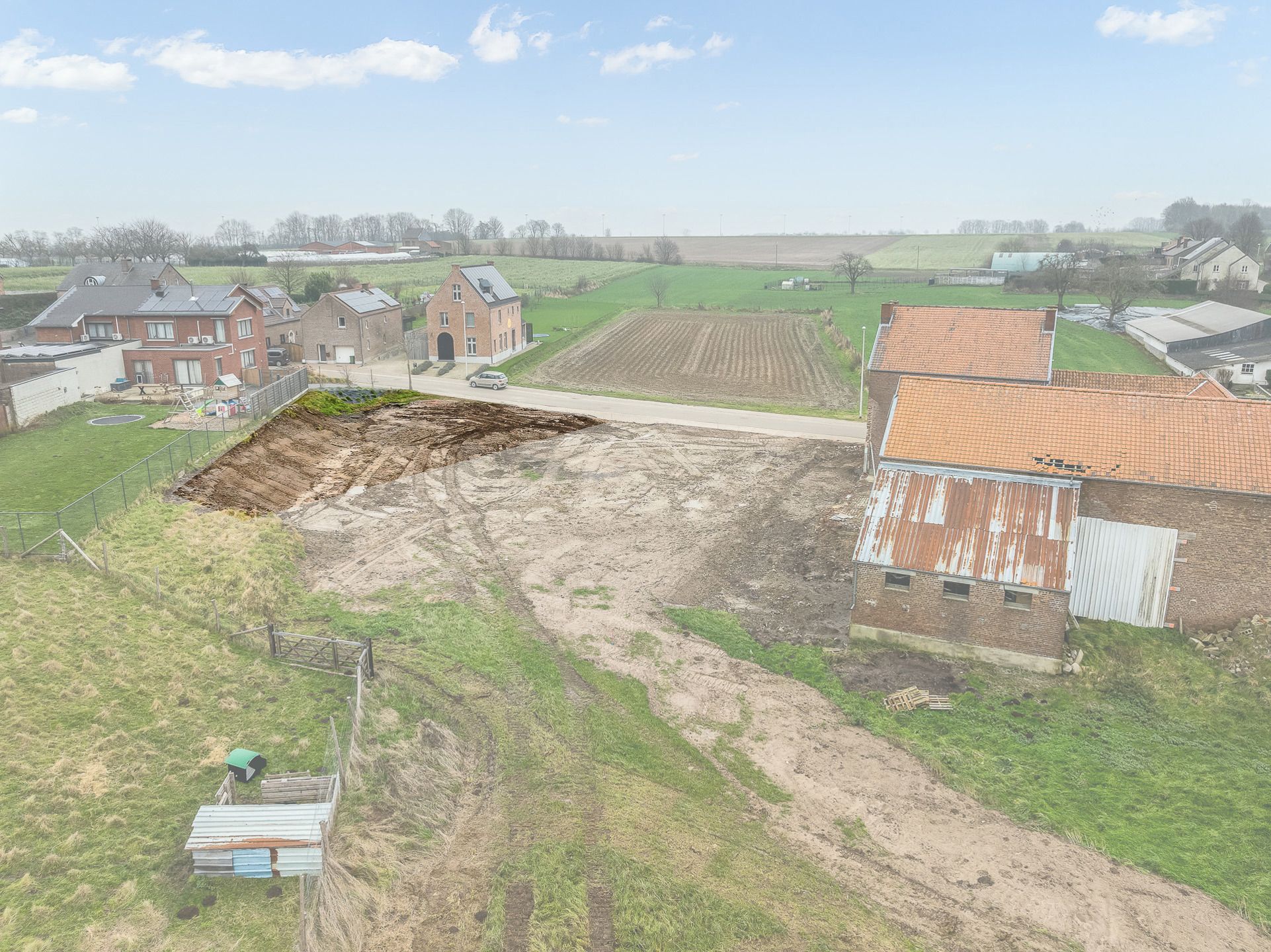 Bouwgrond OB, 6a42ca te Elst foto 11