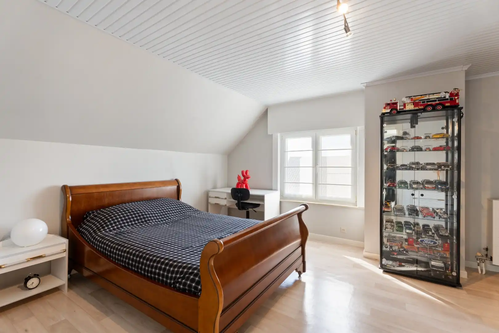 Statige villa gelegen in een rustige wijk in Oostduinkerke foto 11