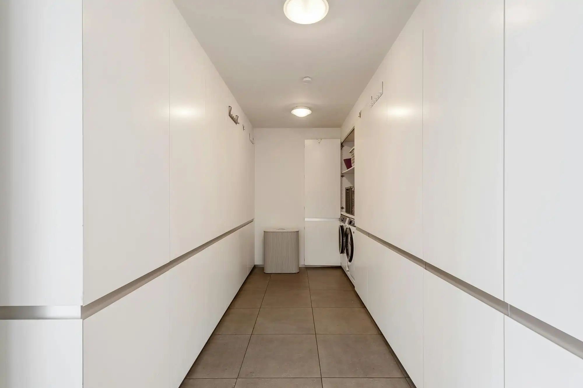 Energiezuinige, ultra-moderne villa te Essen foto 6