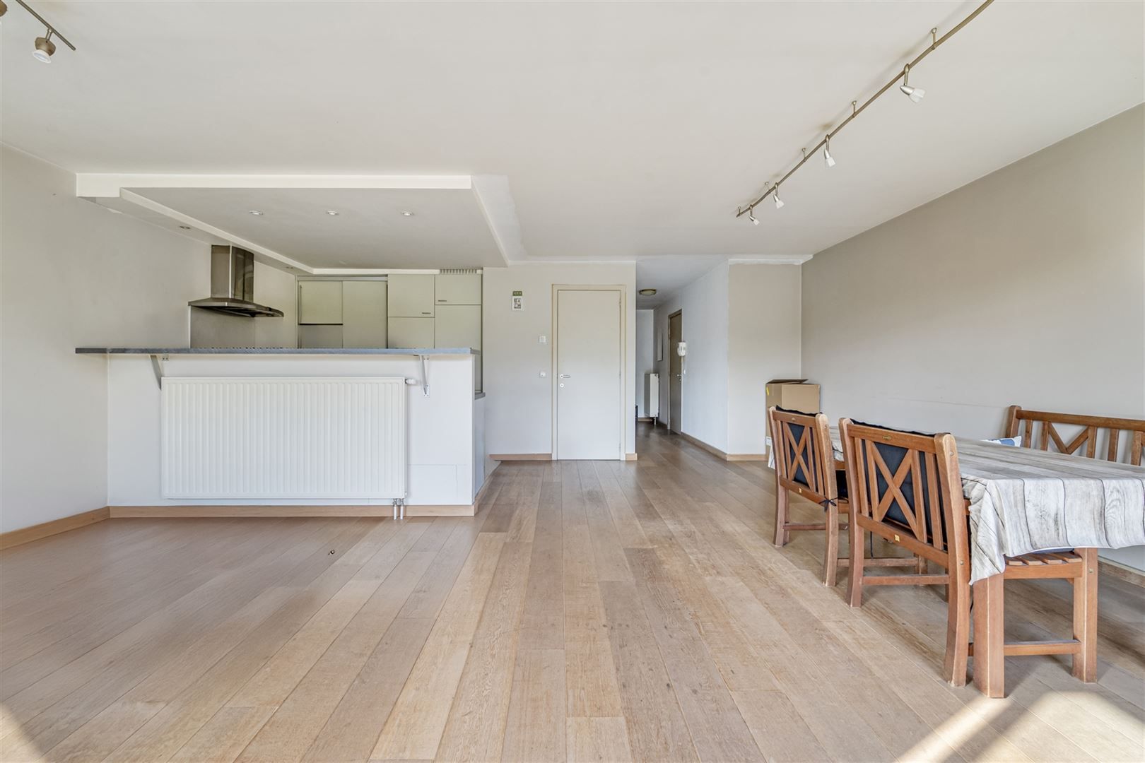 Appartement foto 4