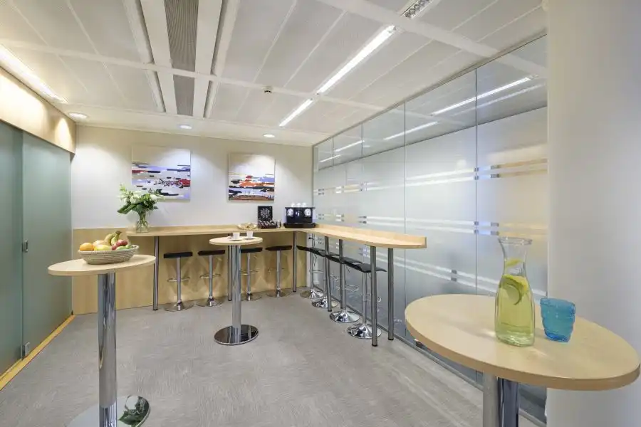 Square de Meeus 40, 1000 Brussel foto 8