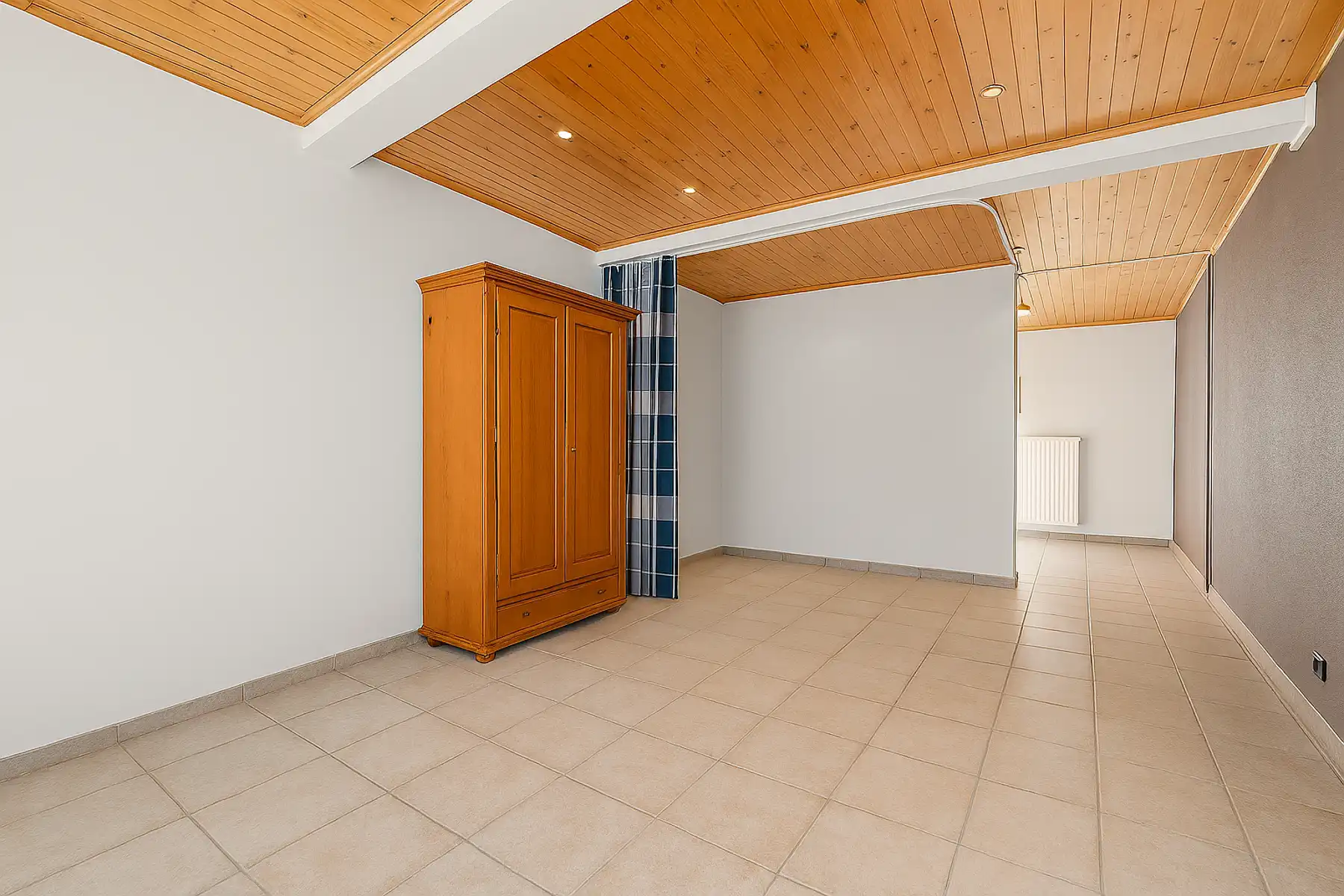 Gezellige woning met tuin,3 slpk en multifunctionele ruimte foto 11