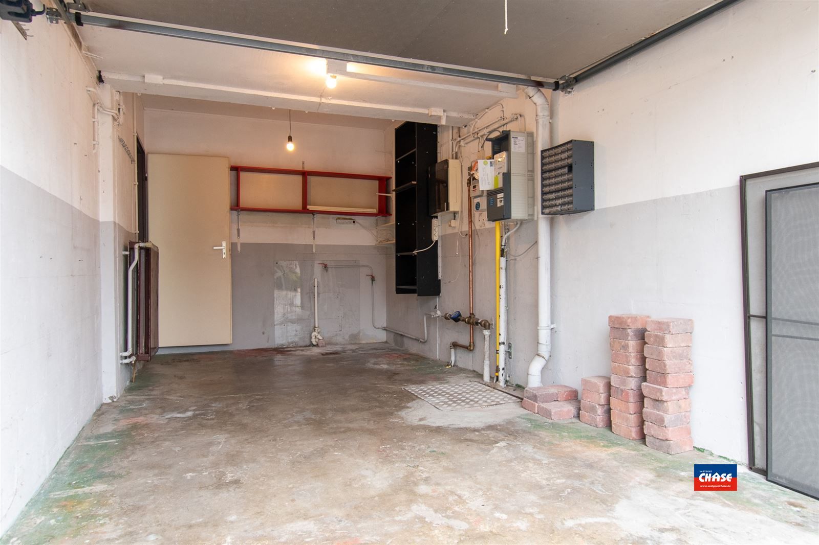 Gezinswoning | 4 slpks | garage  foto 13
