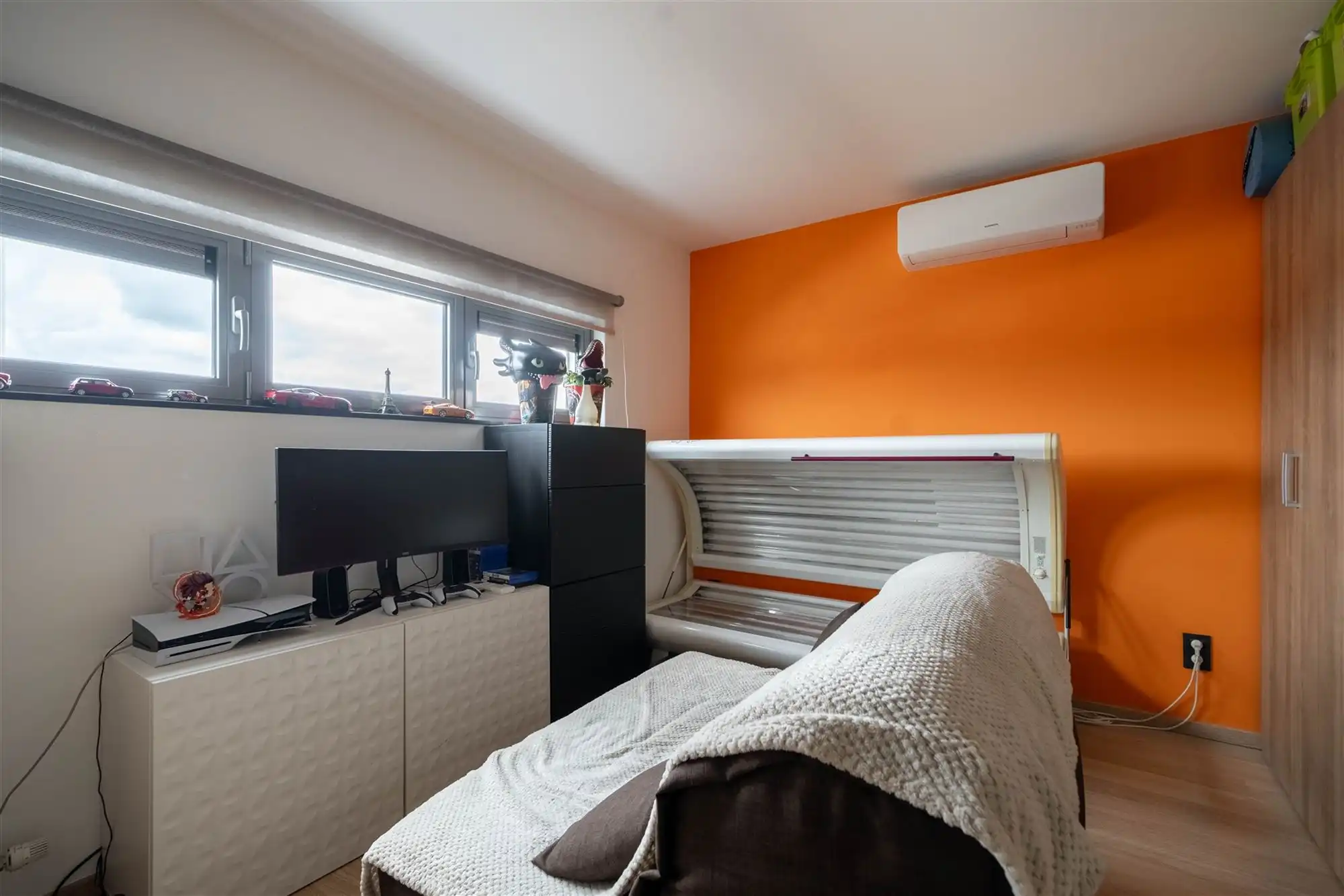 Duplexappartement te koop in Begijnendijk! foto 17