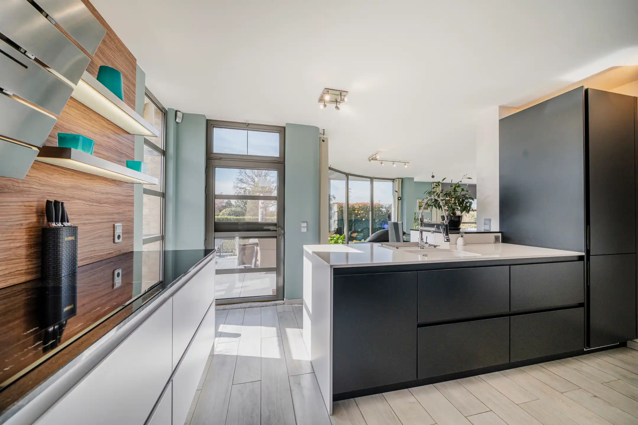 Prima onderhouden woning in doodlopende straat foto 13