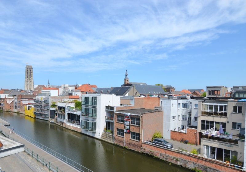 Appartement in Mechelen foto 14