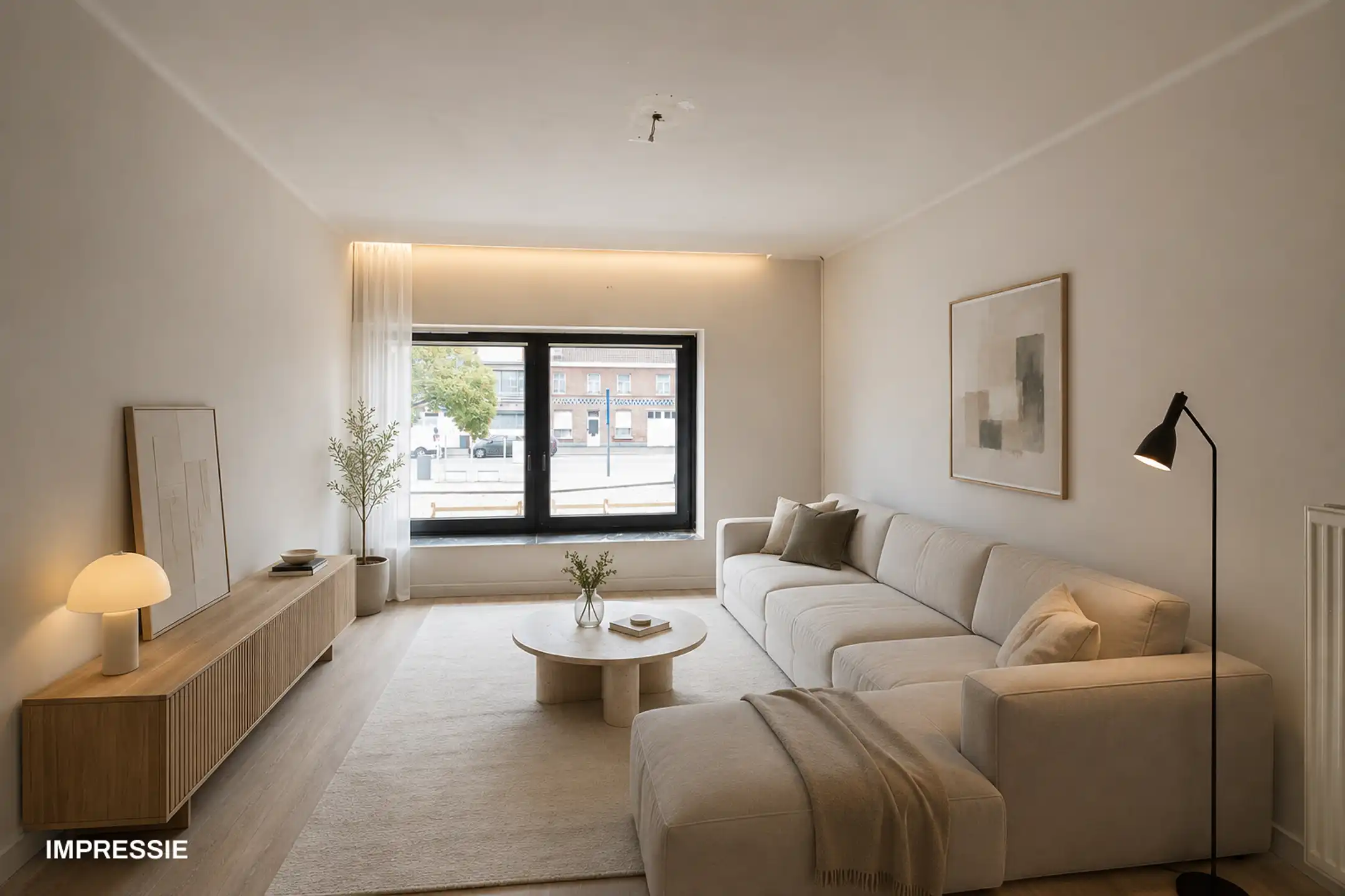 Duplex renovatieproject met potentieel in Westmalle foto 3