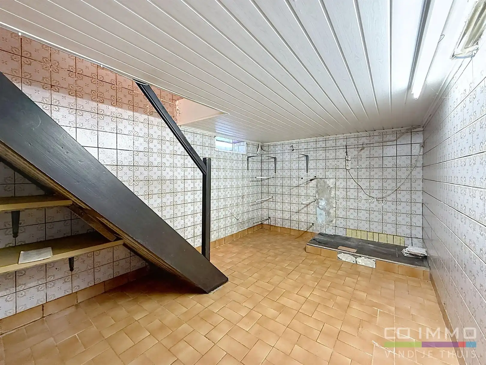 Te renoveren open bebouwing, 3 slpks, opp 10a 80ca foto 50