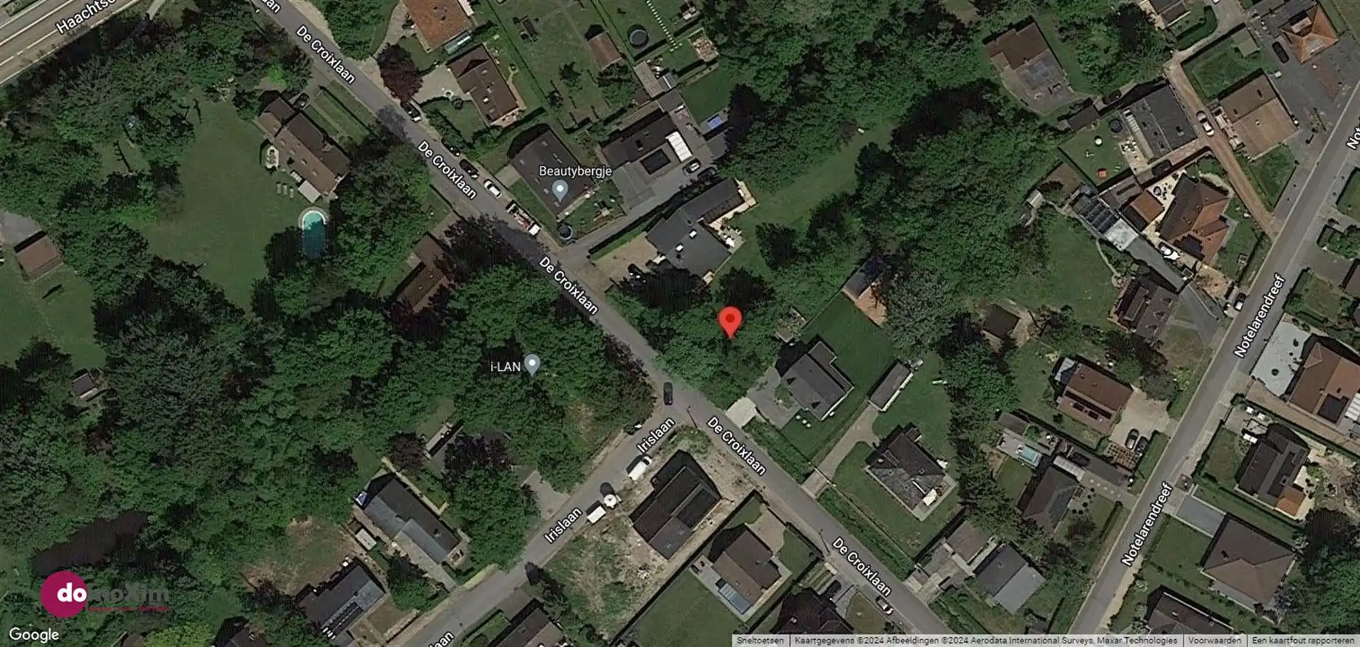 Bouwgrond voor een open gezinswoning in Kampenhout foto 6