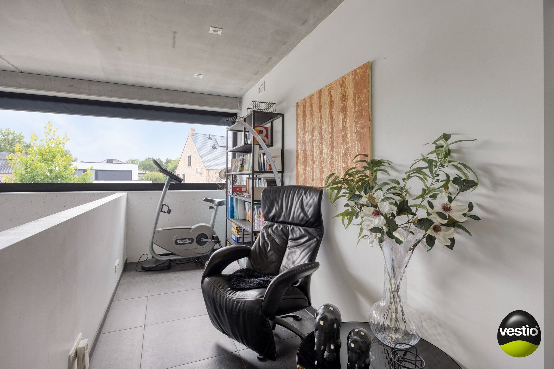 MODERNE VILLA – TOPAFWERKING IN RUSTIGE WIJK foto 29