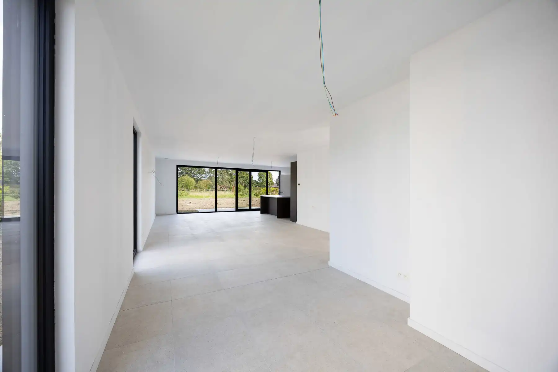 Moderne BEN-woning met hoogwaardige afwerking foto 8