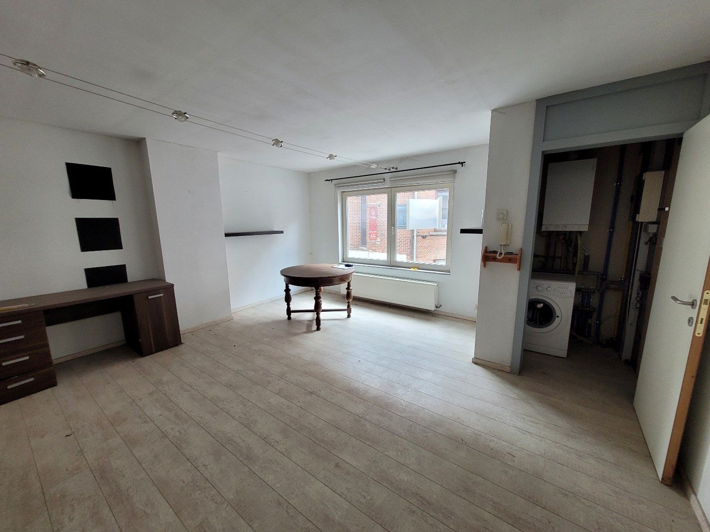 Te renoveren opbrengsteigendom – Centrum Aarschot foto 2