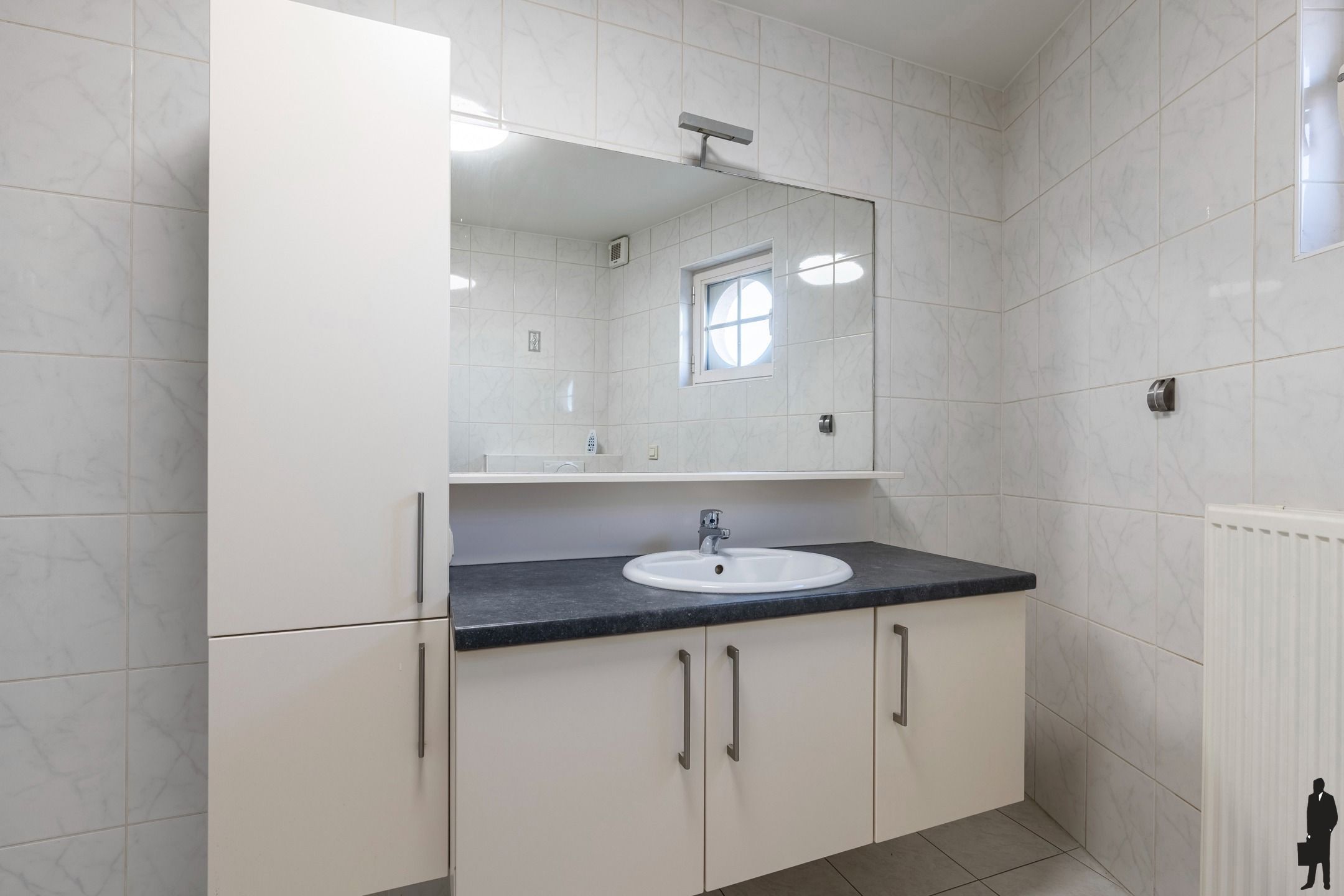 Appartement van 114 m² met 2 slaapkamers foto 12