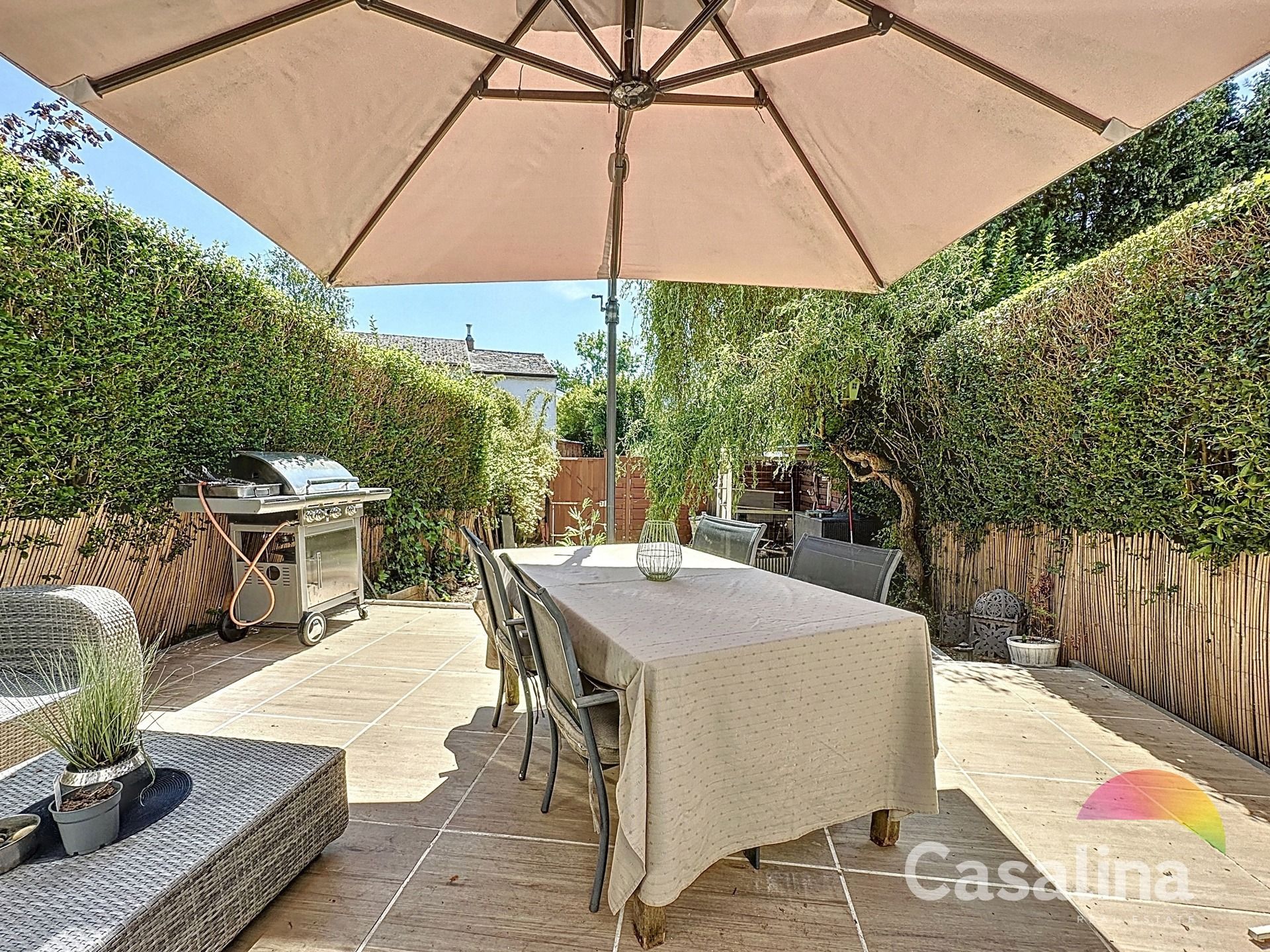 Huis van 103 m² met tuin foto 6