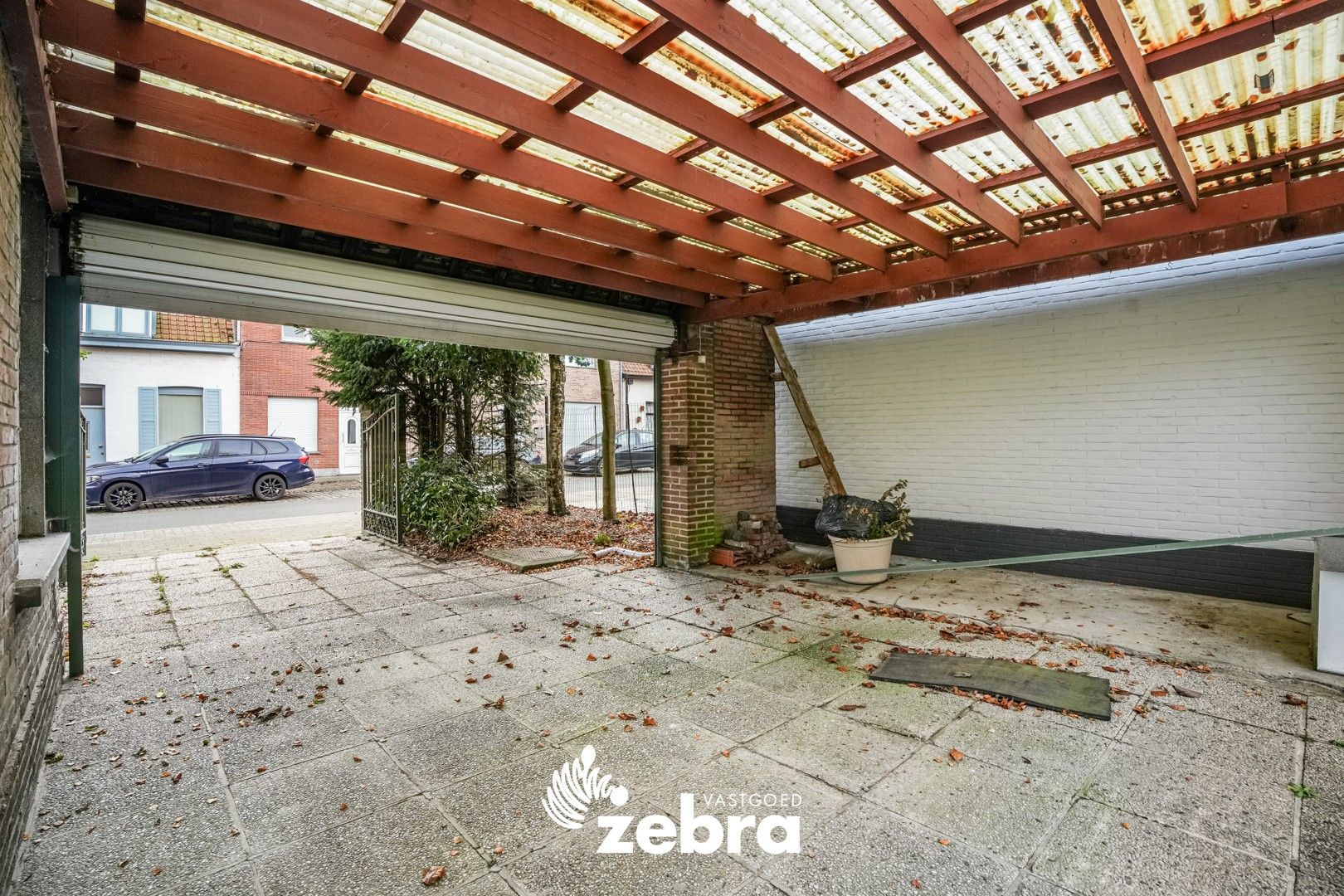 Statige woning met 4 slaapkamers en veel potentieel te centrum Tielt! foto 27