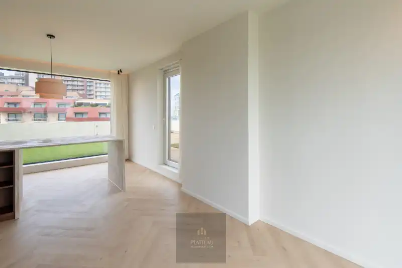 Vernieuwd dakappartement met zeer groot dakterras. foto 6