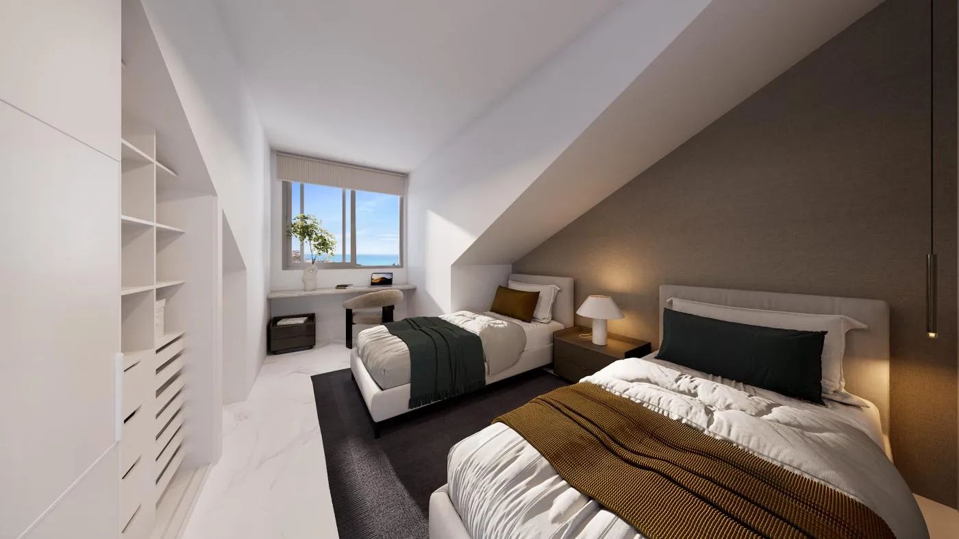 Exclusief project met prachtige zichten op de Middellandse Zee - jouw ideale woning aan de Costa del Sol wacht op je! foto 6